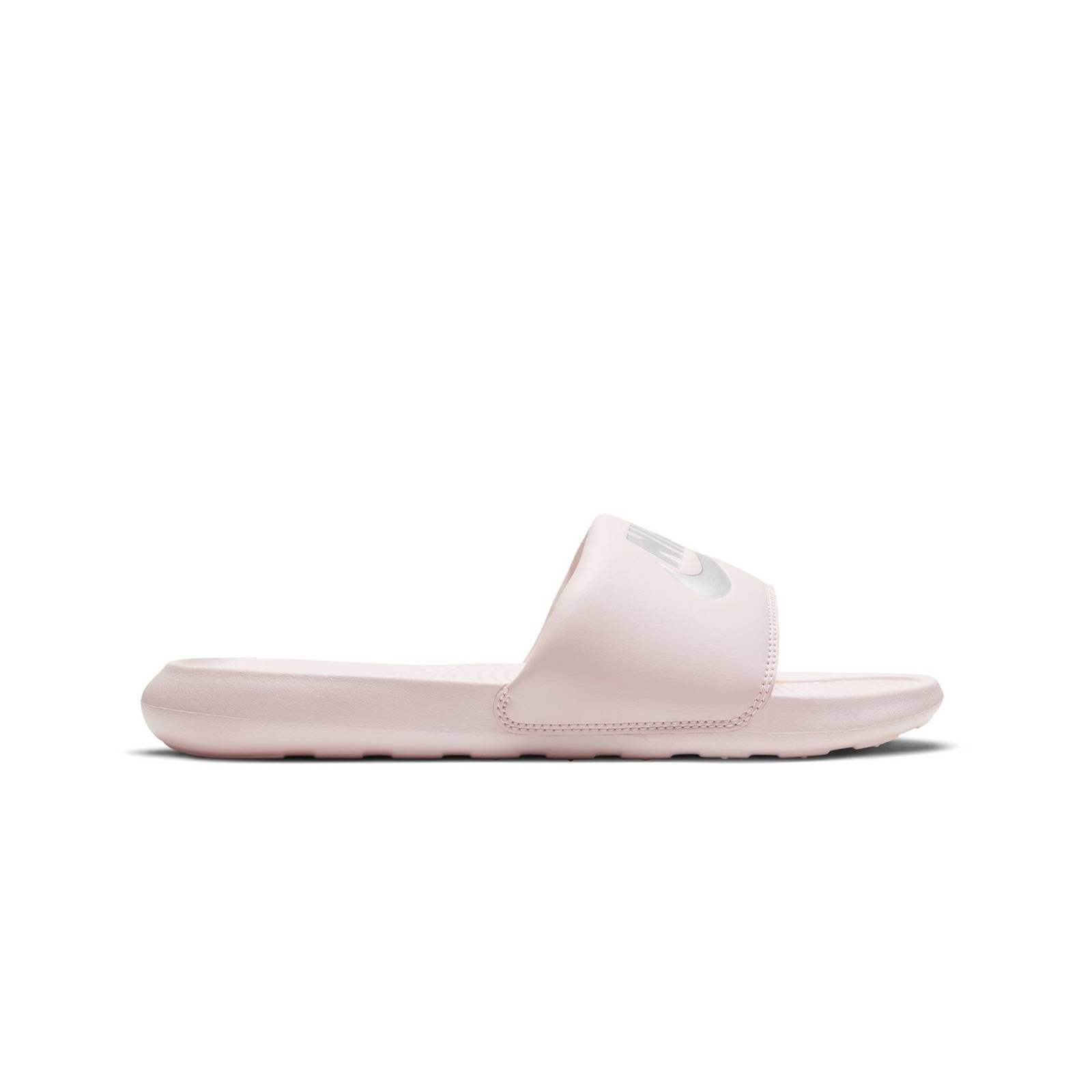Nike – NIKE VICTORI ONE – BARELY ROSE/METALLIC SILVER-BARELY ROSE
