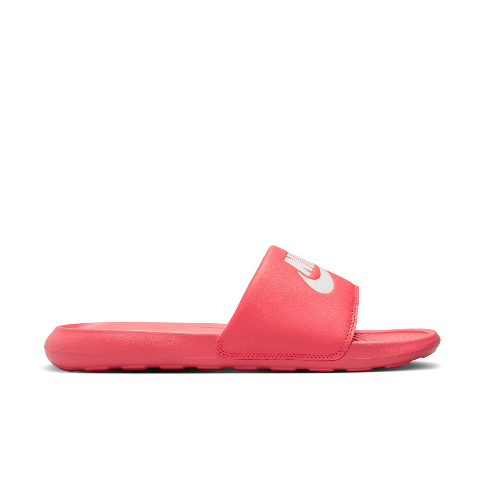 Nike - NIKE VICTORI ONE - SEA CORAL/SAIL-CORAL CHALK Γυναικεία > Παπούτσια > Παντόφλες > Παντόφλα