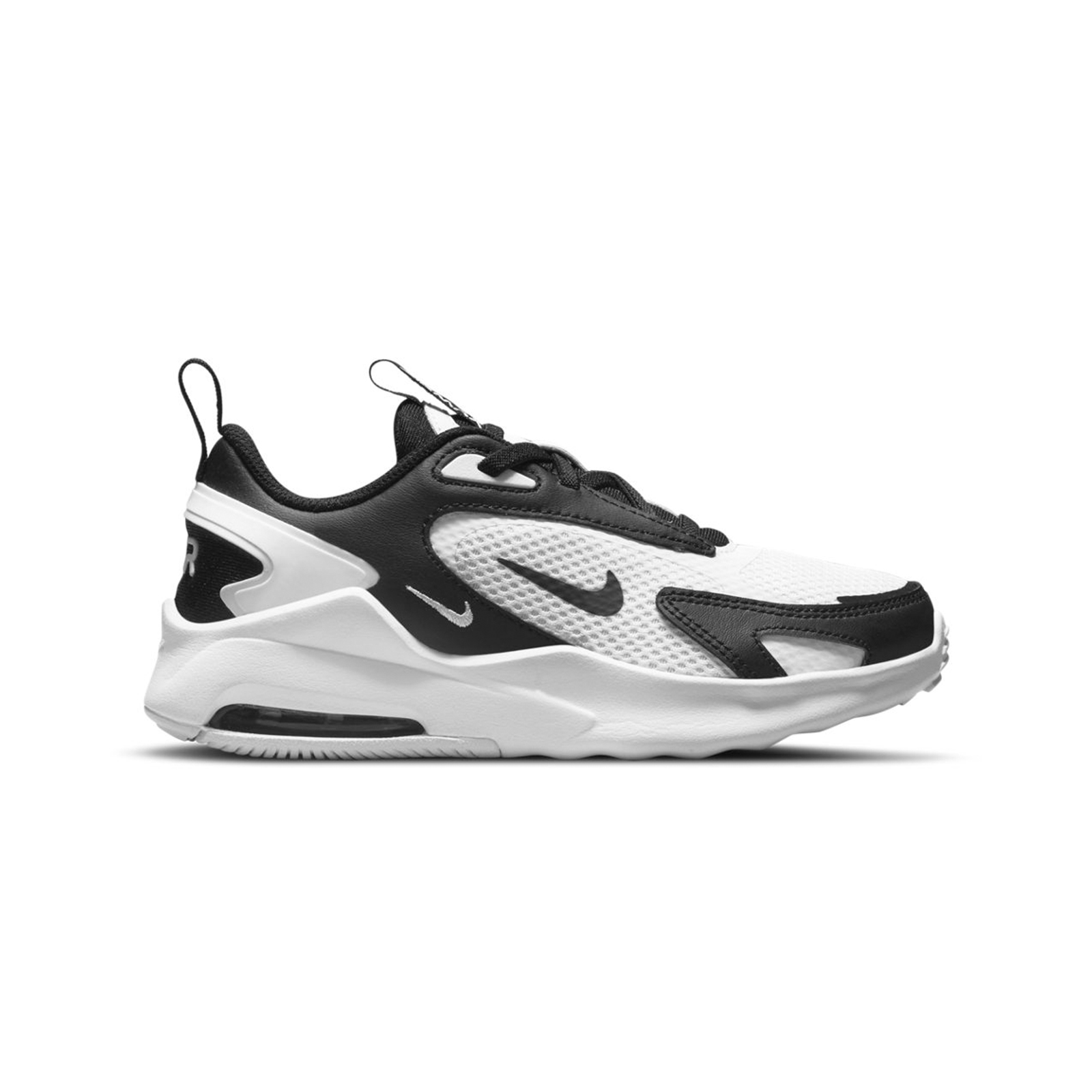 Nike - NIKE AIR MAX BOLT (PSE) - WHITE/BLACK-WHITE Παιδικά > Παπούτσια > Sneaker > Παπούτσι Low Cut