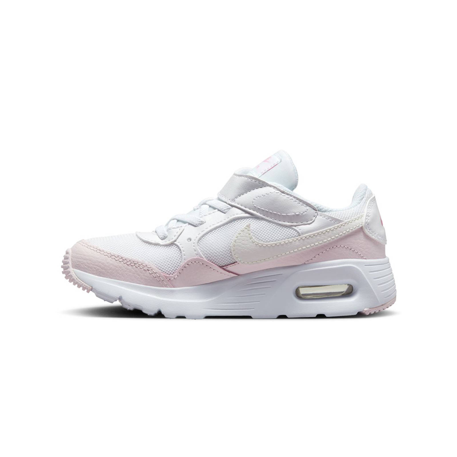 Nike - NIKE AIR MAX SC - WHITE/SUMMIT WHITE-PEARL PINK φωτογραφία