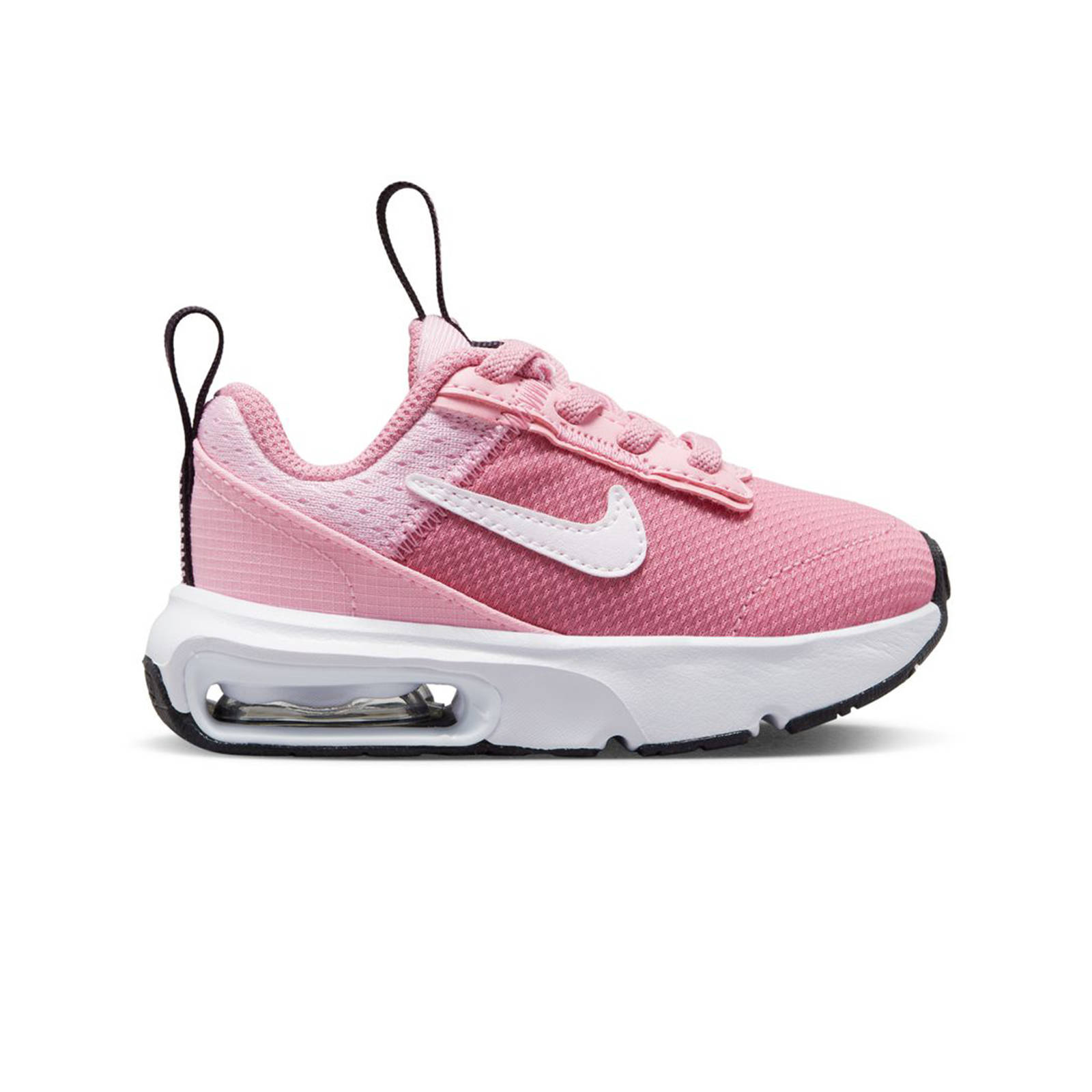 Nike - NIKE AIR MAX INTRLK LITE - PINK FOAM /WHITE-ELEMENTAL PINK Παιδικά > Παπούτσια > Sneaker > Παπούτσι Low Cut