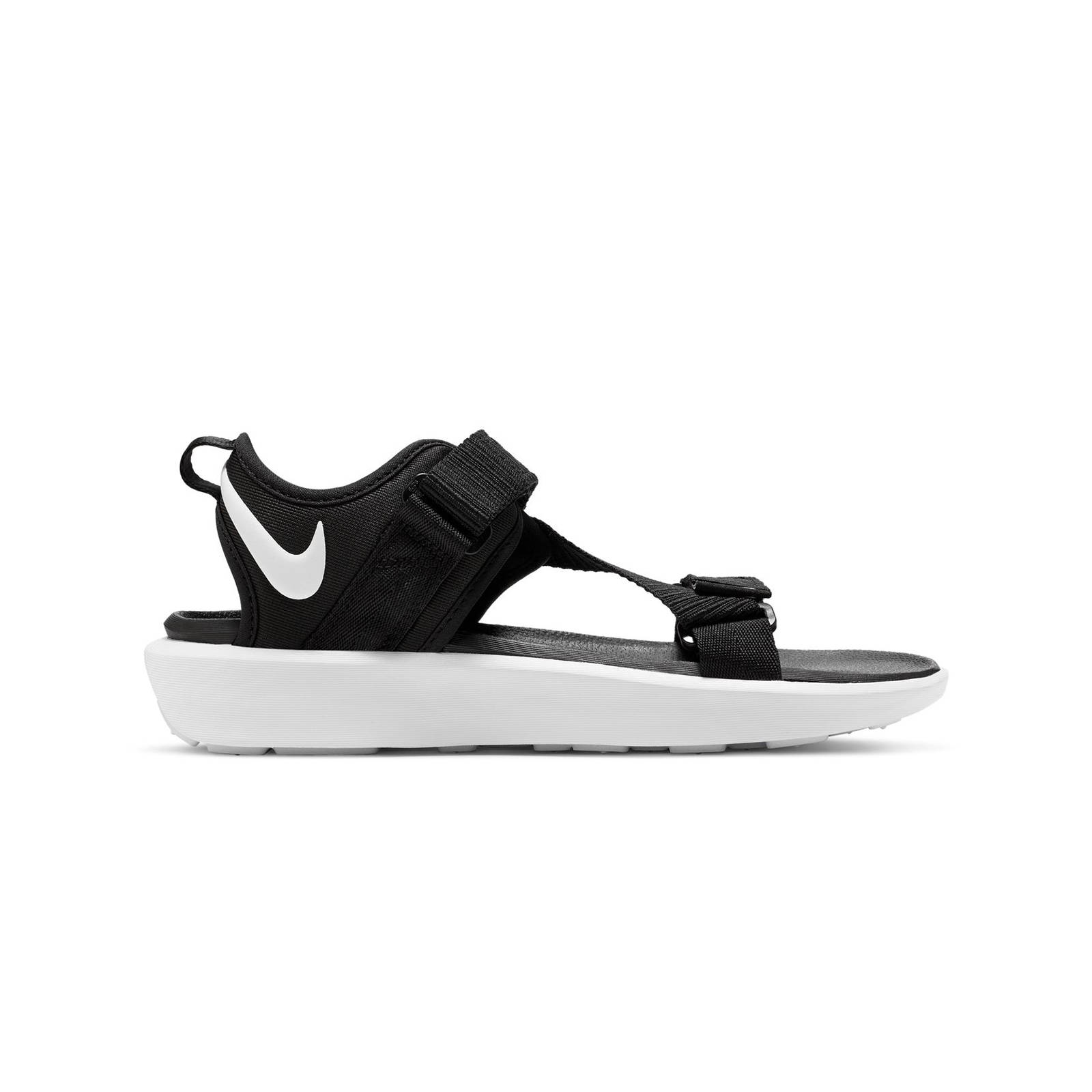 Nike - NIKE VISTA - BLACK/WHITE-BLACK Γυναικεία > Παπούτσια > Σανδάλια > Σανδάλι