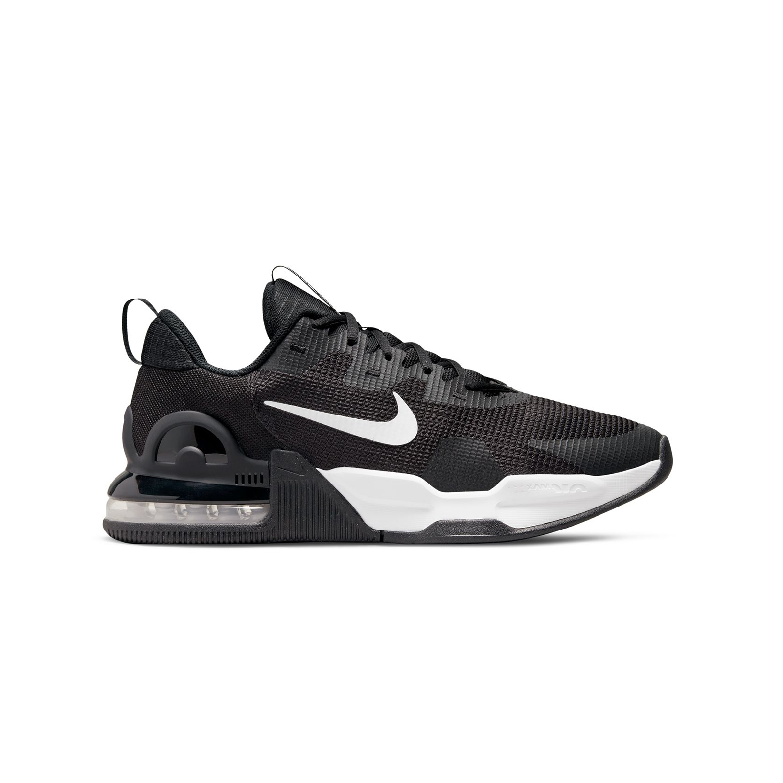 Nike - NIKE AIR MAX ALPHA TRAINER 5 - BLACK/WHITE-BLACK Ανδρικά > Παπούτσια > Αθλητικά > Παπούτσι Low Cut