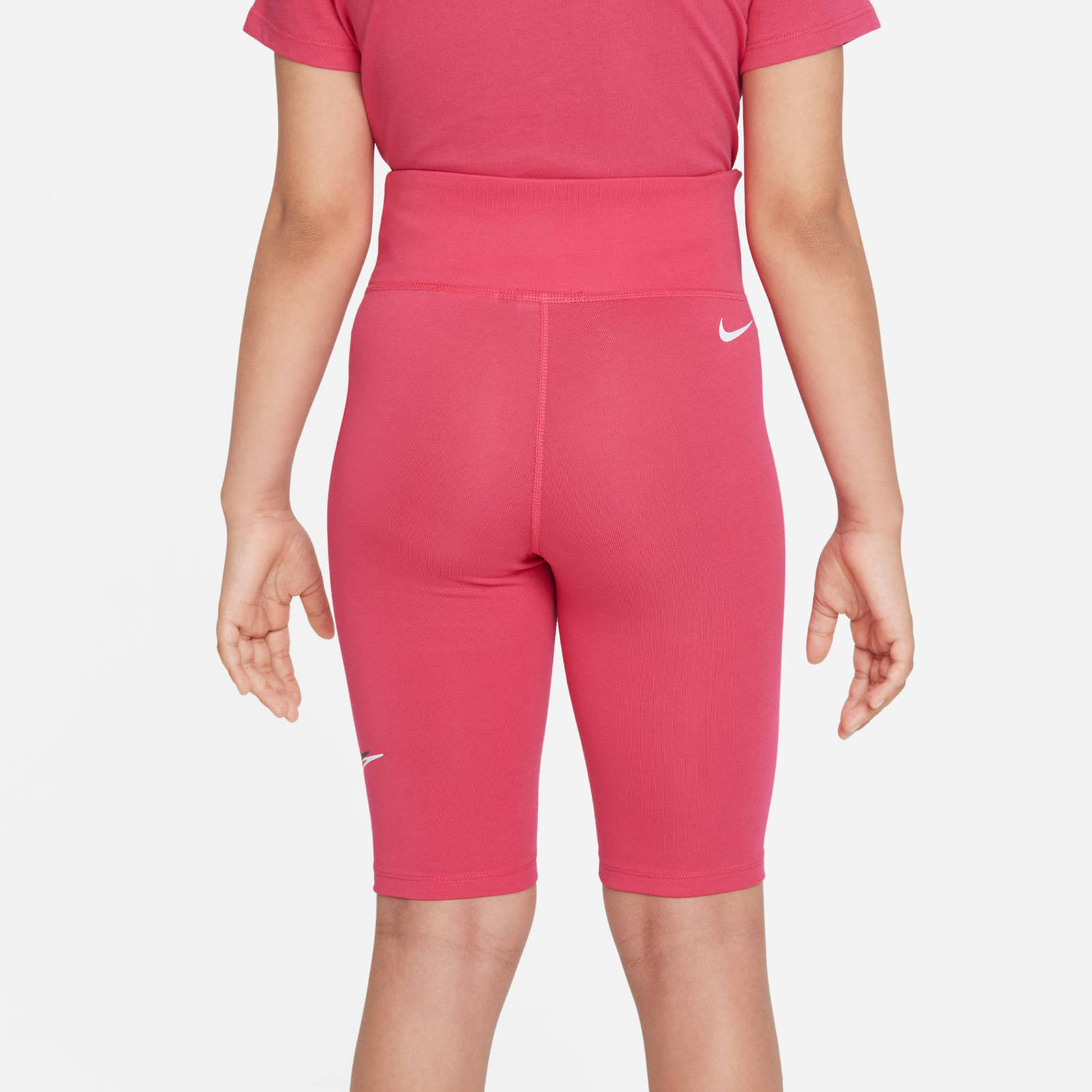 Nike - G NSW BIKE SHORT DANCE - RUSH PINK φωτογραφία