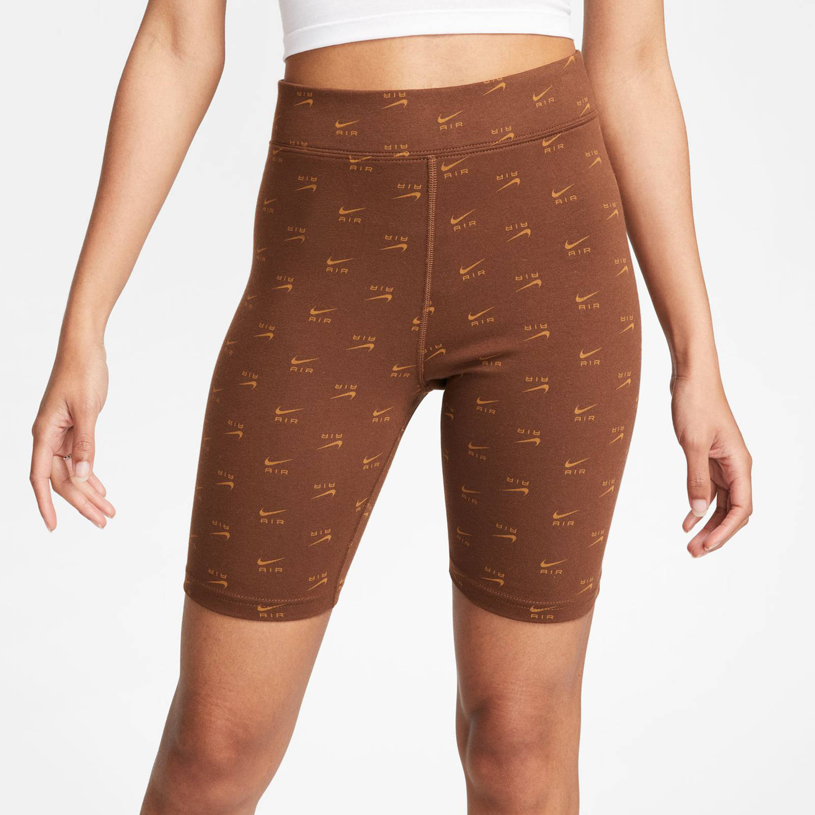 Nike - NIKE AIR - CACAO WOW/ALE BROWN 2025