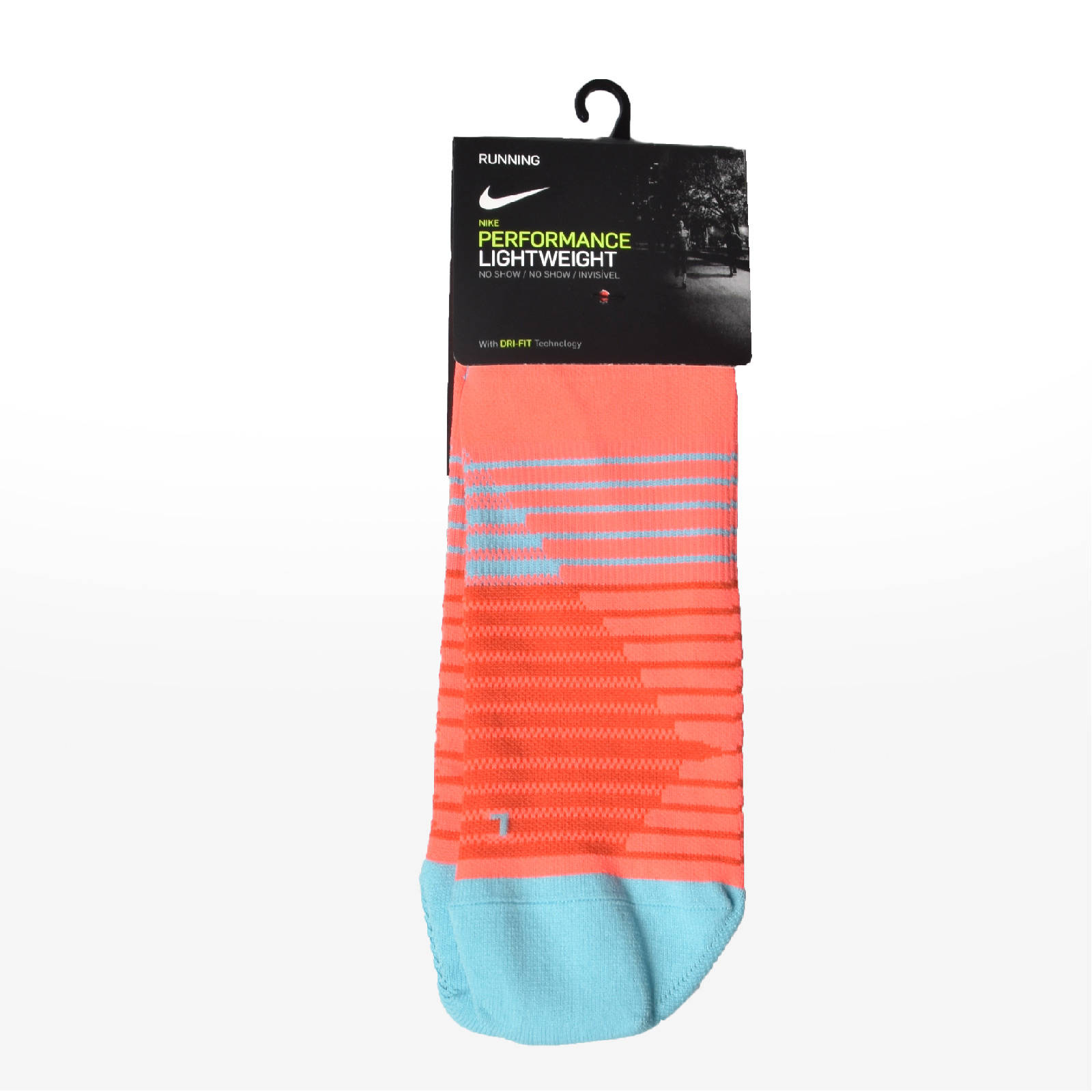 Nike - U NK PERF LTWT NS-RN - HOT PUNCH/VIVID φωτογραφία