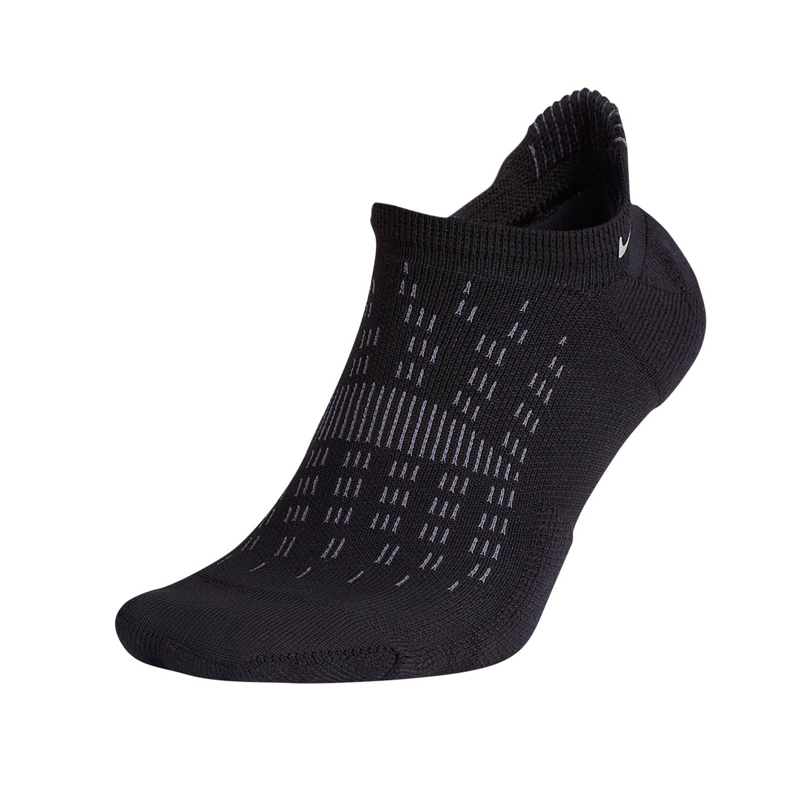 Nike Nike - U NK SPARK CUSH NS - BLACK/REFLECTIVE