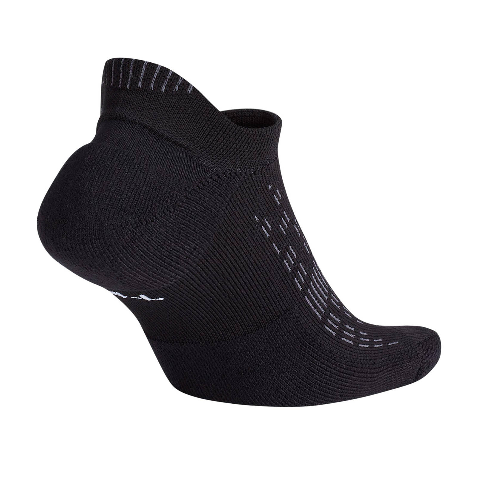 Nike - U NK SPARK CUSH NS - BLACK/REFLECTIVE φωτογραφία