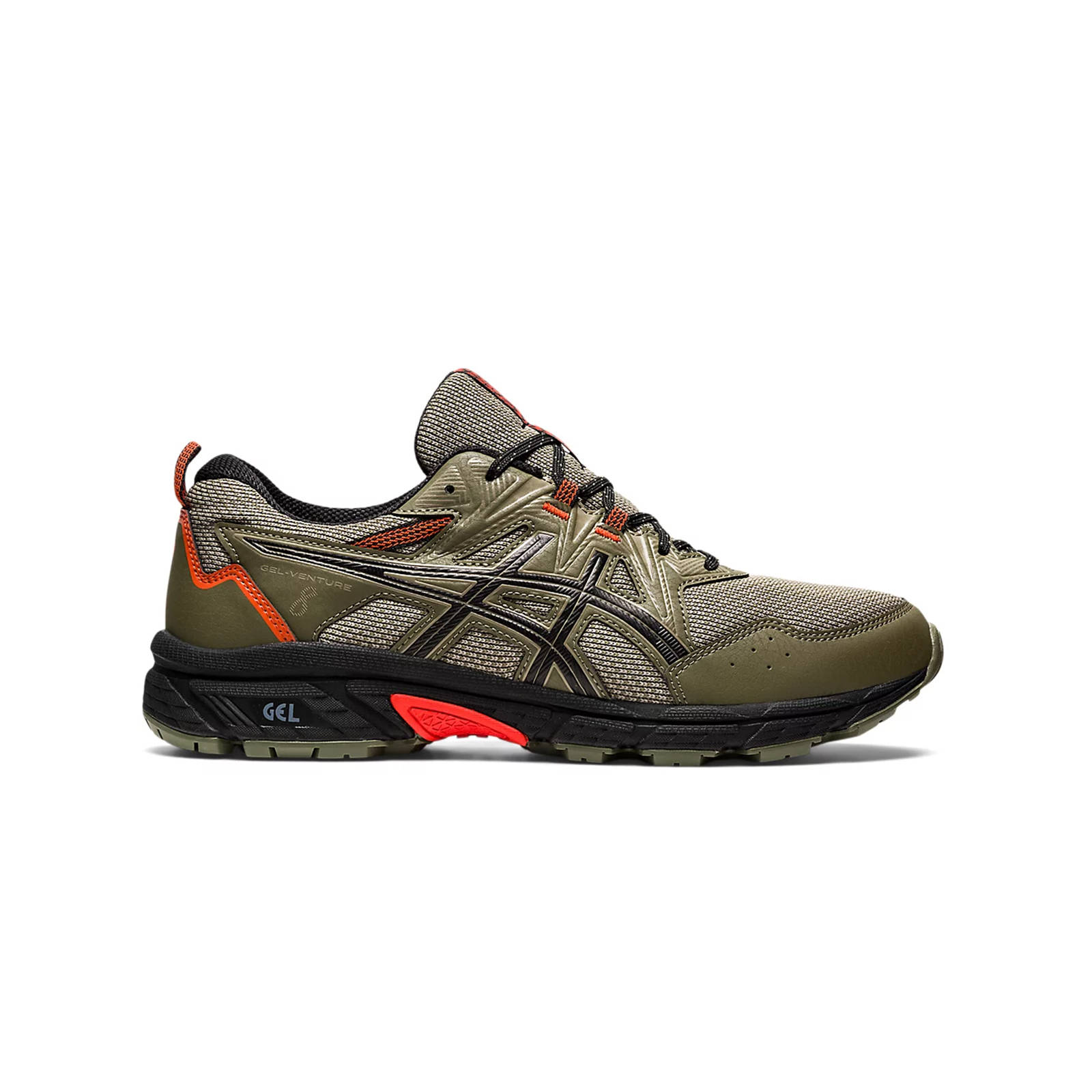 Asics – GEL-VENTURE 8 – 303-ΧΑΚ/ΜΑΥ