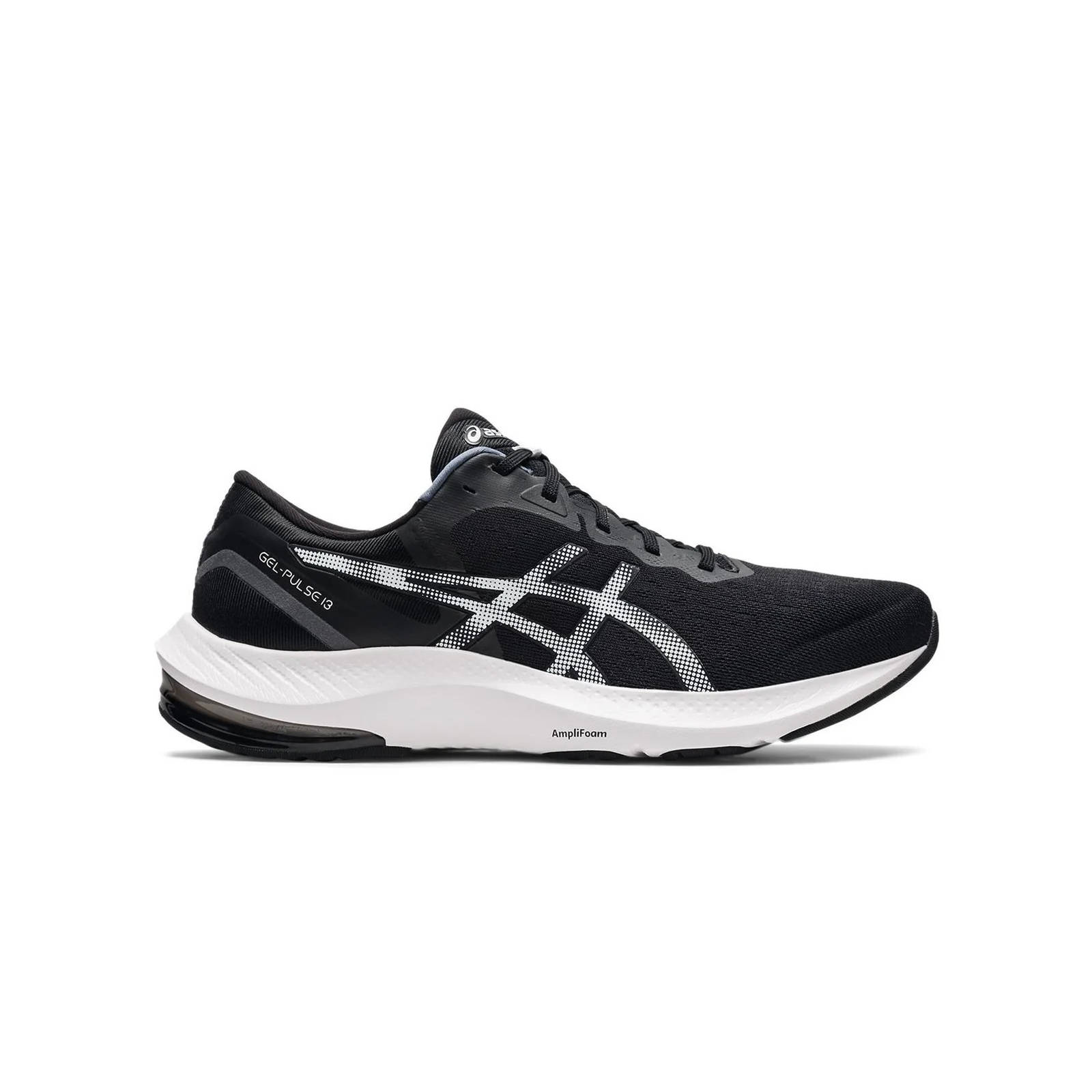 Asics – GEL-PULSE 13 – 002-ΜΑΥ/ΑΣΗ