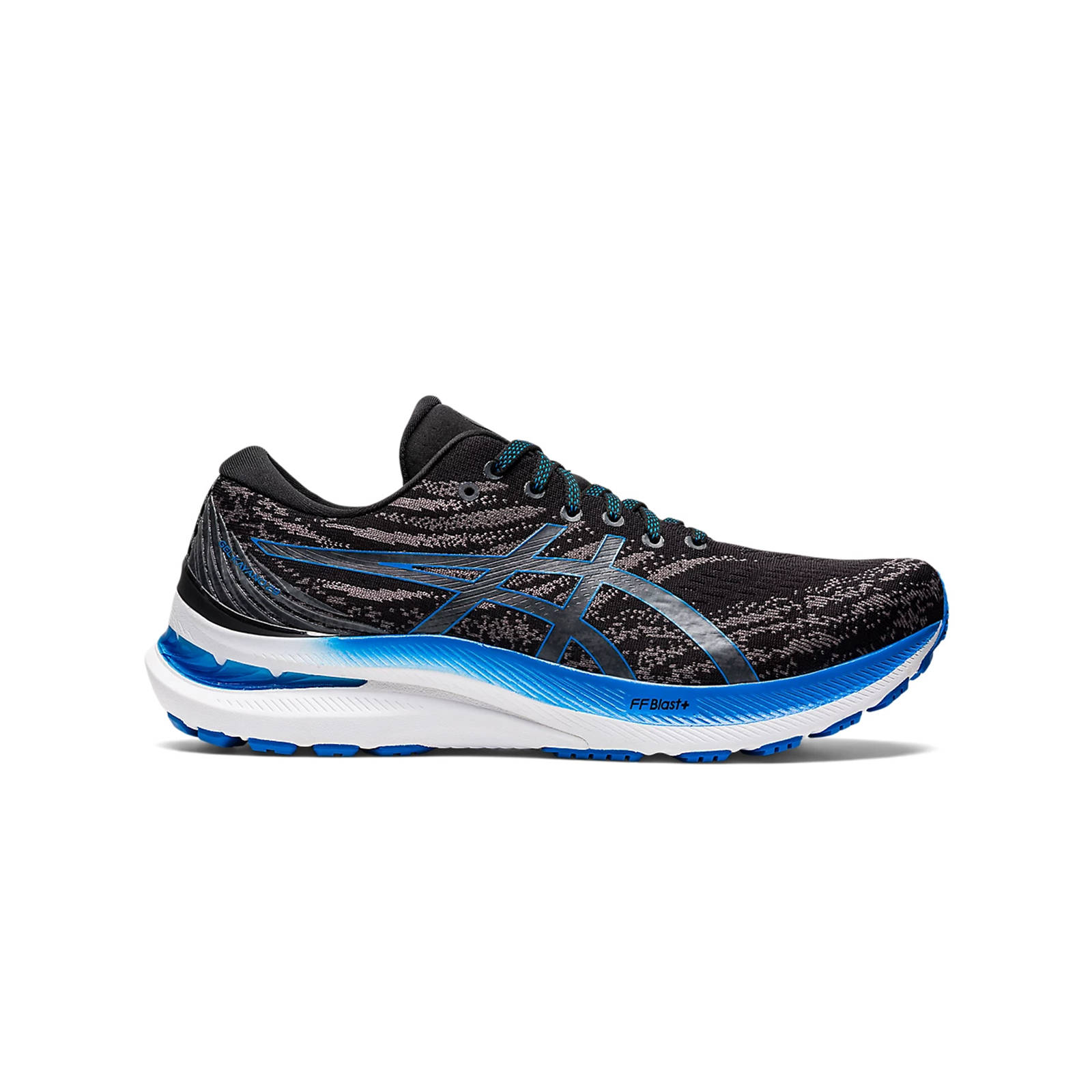 Asics - GEL-KAYANO 29 - 003-ΜΑΥ/ΡΟΥ Ανδρικά > Παπούτσια > Αθλητικά > Παπούτσι Low Cut