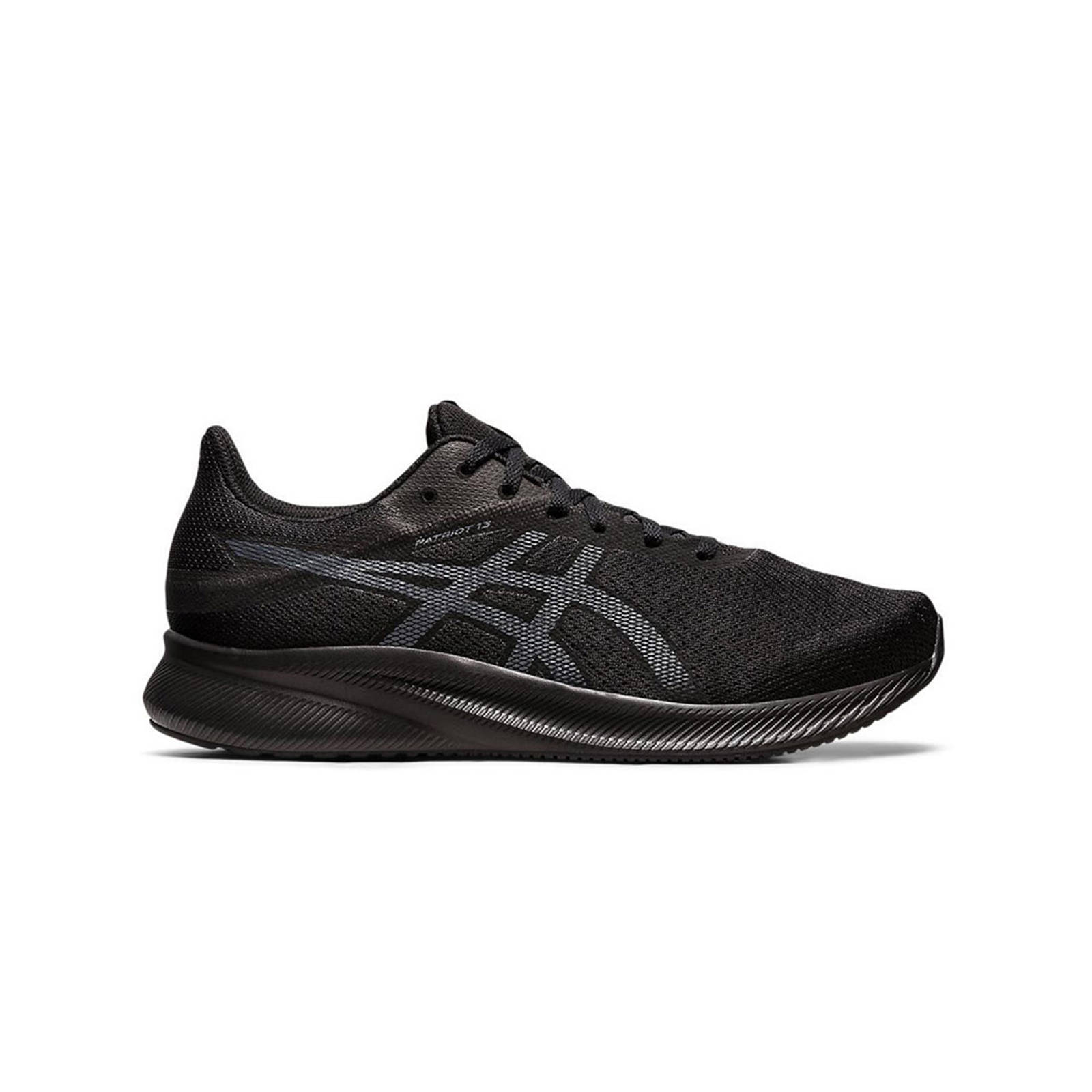 Asics - PATRIOT 13 - 002-ΜΑΥ/ΜΑΥ Ανδρικά > Παπούτσια > Αθλητικά > Παπούτσι Low Cut