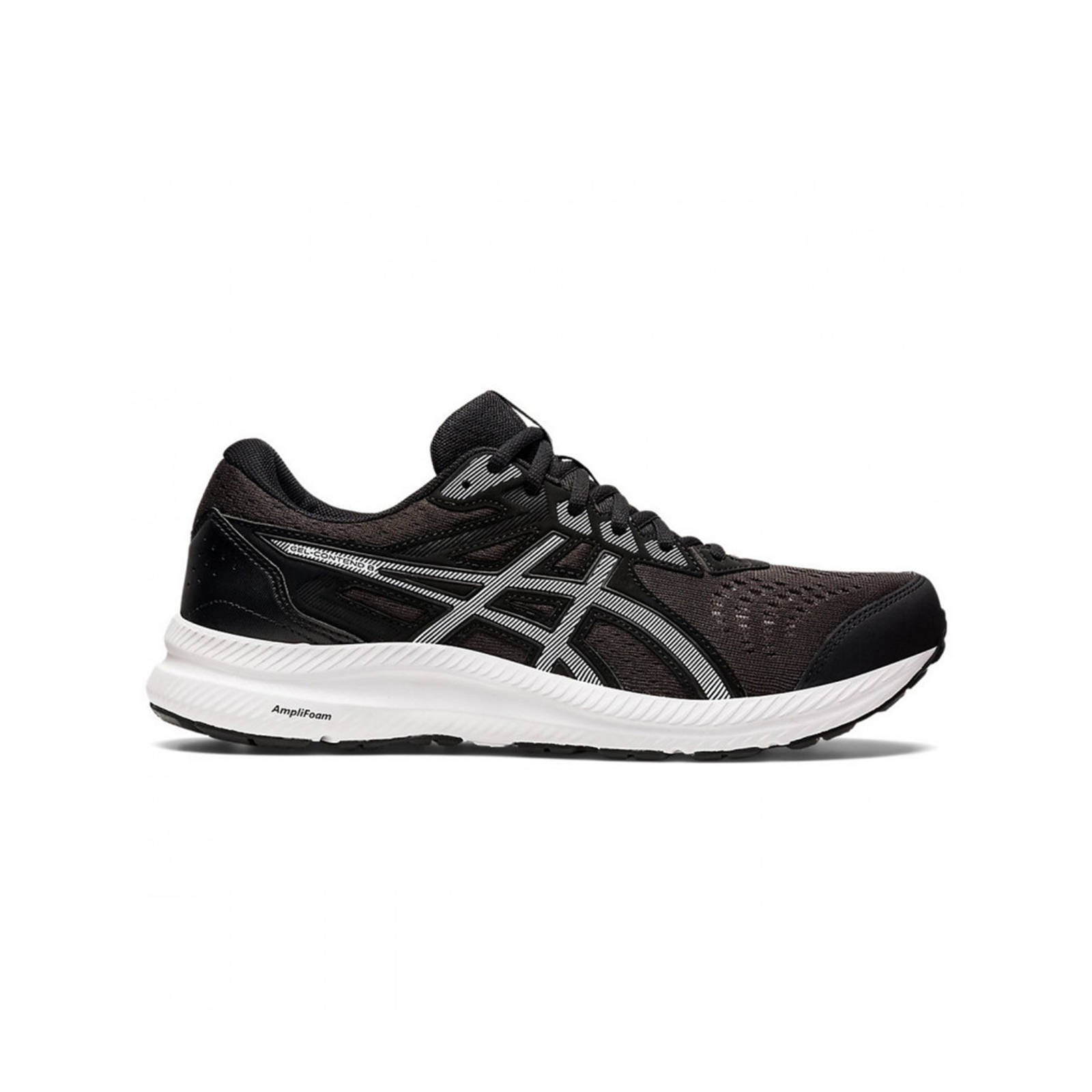 Ανδρικά > Παπούτσια > Αθλητικά > Παπούτσι Low Cut Asics - GEL-CONTEND 8 - 002-ΜΑΥ/ΛΕΥ