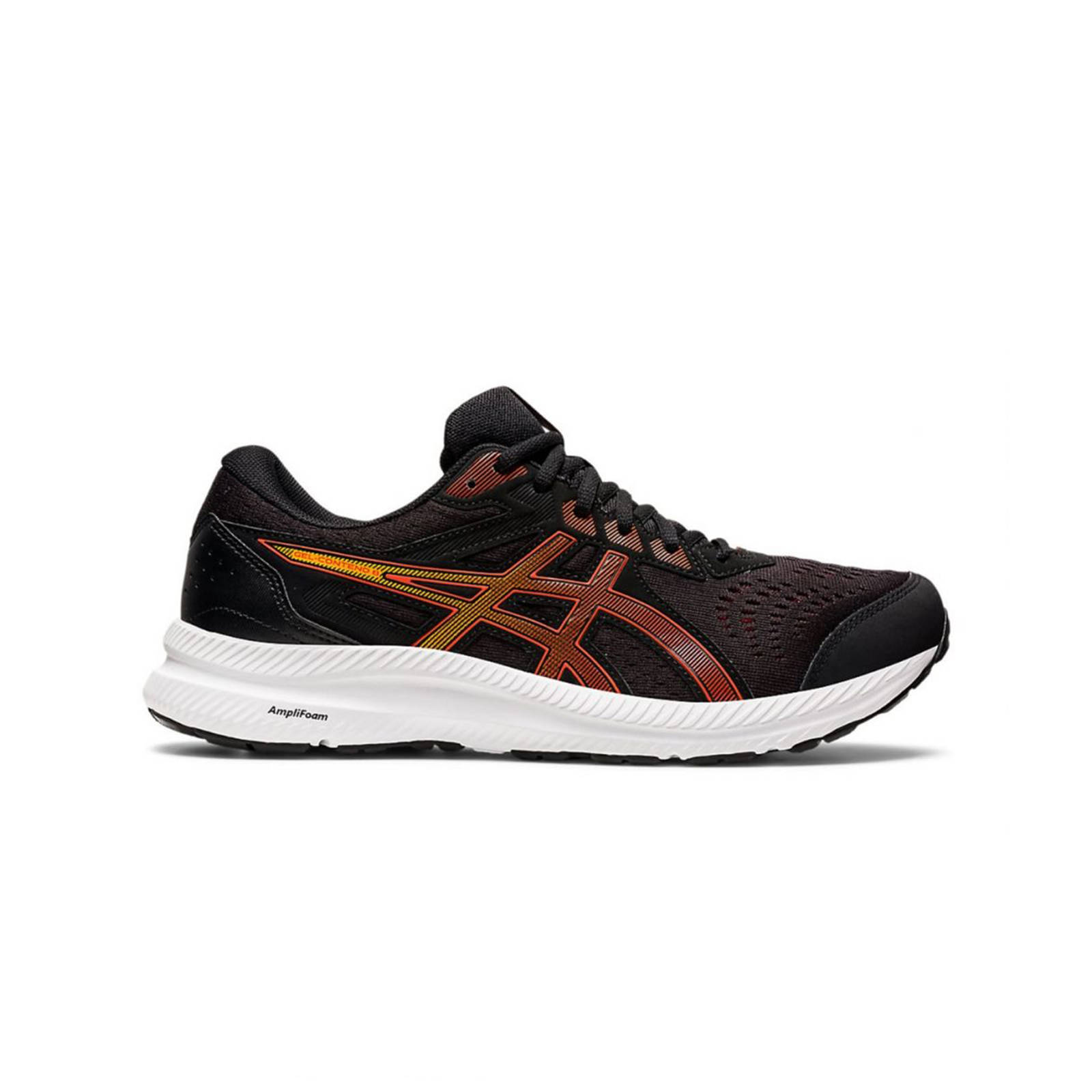 Asics – GEL-CONTEND 8 – 004-ΜΑΥ/ΠΟΡ