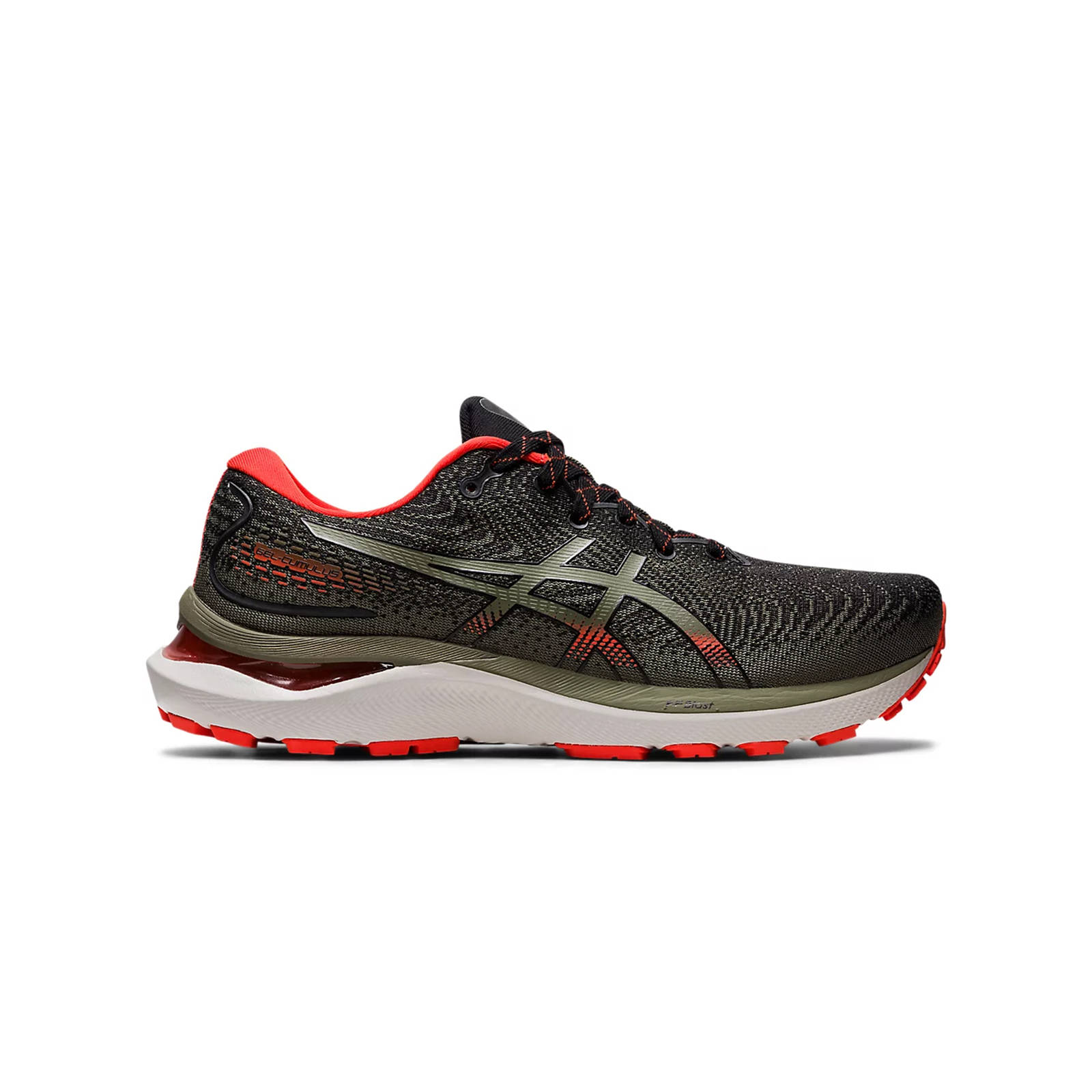 Asics - GEL-CUMULUS 24 TR - 300-ΧΑΚ/ΠΟΡ Ανδρικά > Παπούτσια > Αθλητικά > Παπούτσι Low Cut