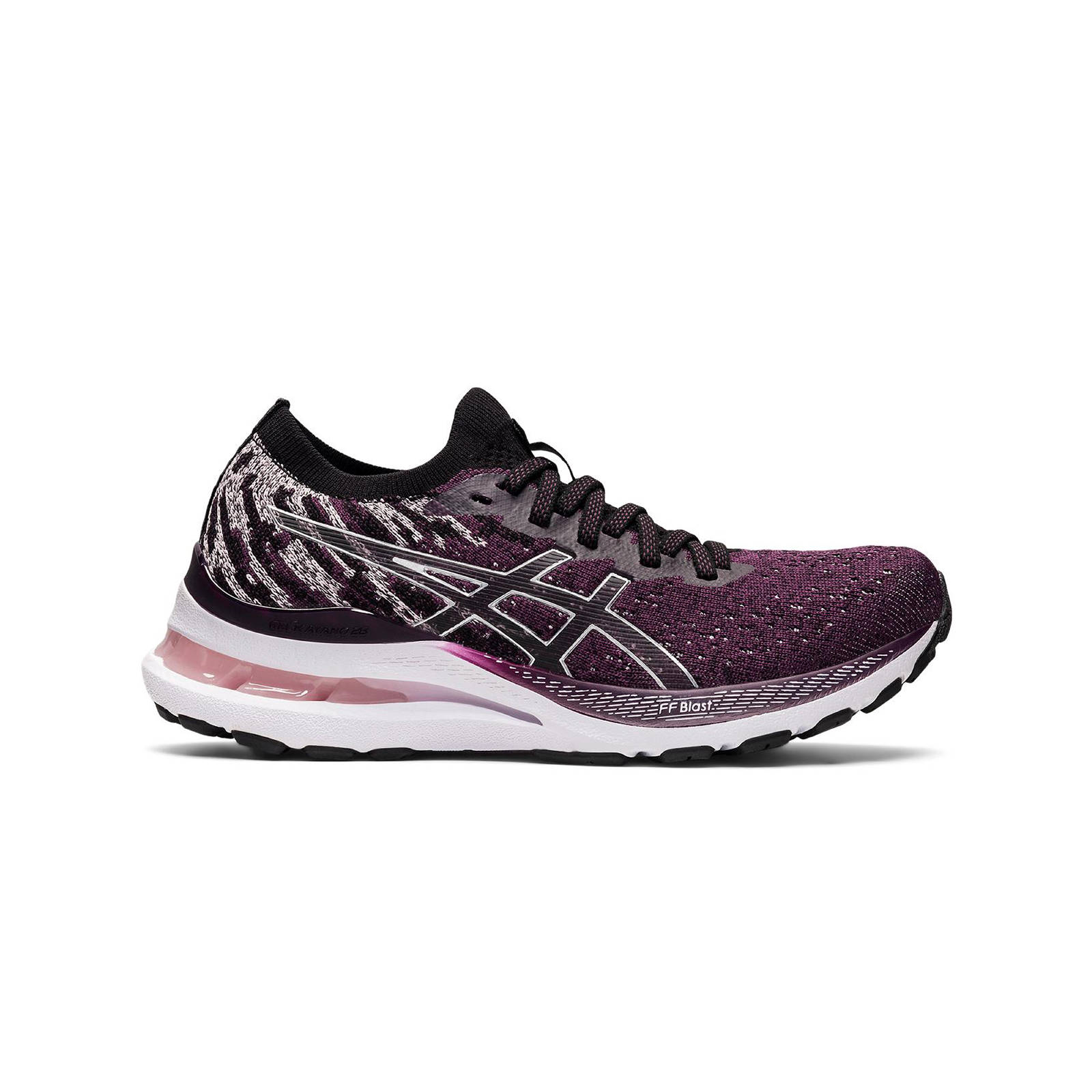 Asics - GEL-KAYANO 28 MK - 500-ΔΑΜ/ΛΙΛ - Asics - 
