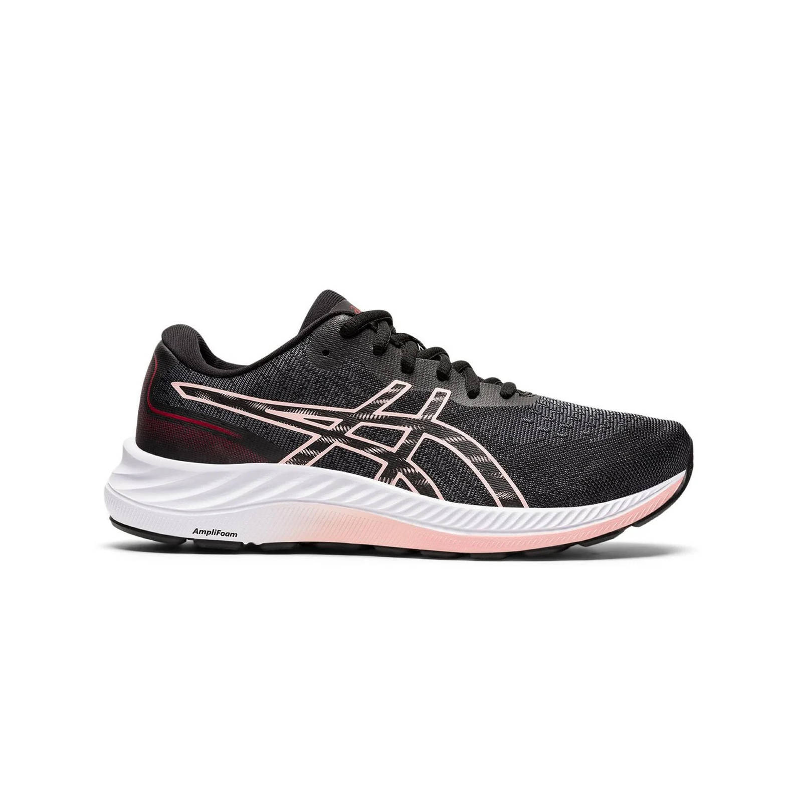 Asics - GEL-EXCITE 9 - 008-ΜΑΥ/ΣΩΜ Γυναικεία > Παπούτσια > Αθλητικά > Παπούτσι Low Cut