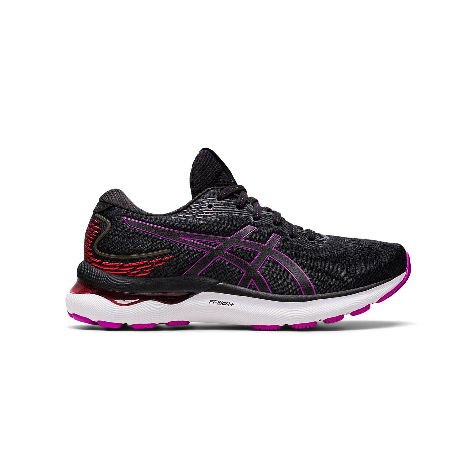 Asics – GEL-NIMBUS 24 – 004-ΜΑΥ/ΦΟΥ