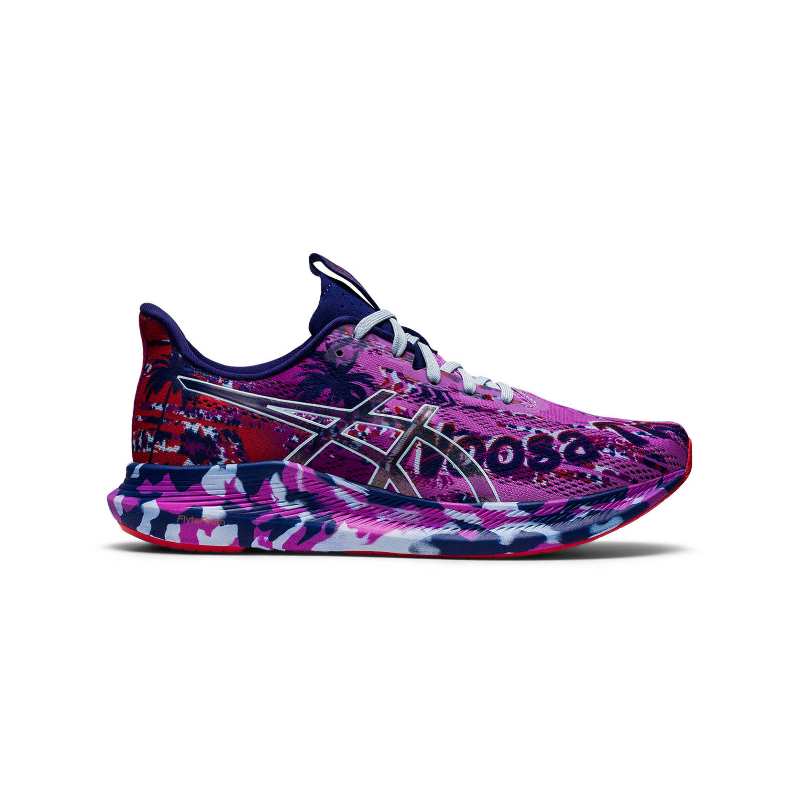Asics – NOOSA TRI 14 – 701-ΦΟΥ/ΓΚΡ