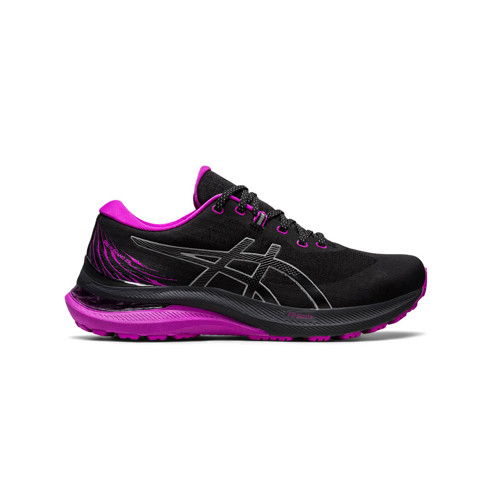 Asics - GEL-KAYANO 29 LITE-SHOW - 001-ΜΑΥ/ΦΟΥ Γυναικεία > Παπούτσια > Αθλητικά > Παπούτσι Low Cut