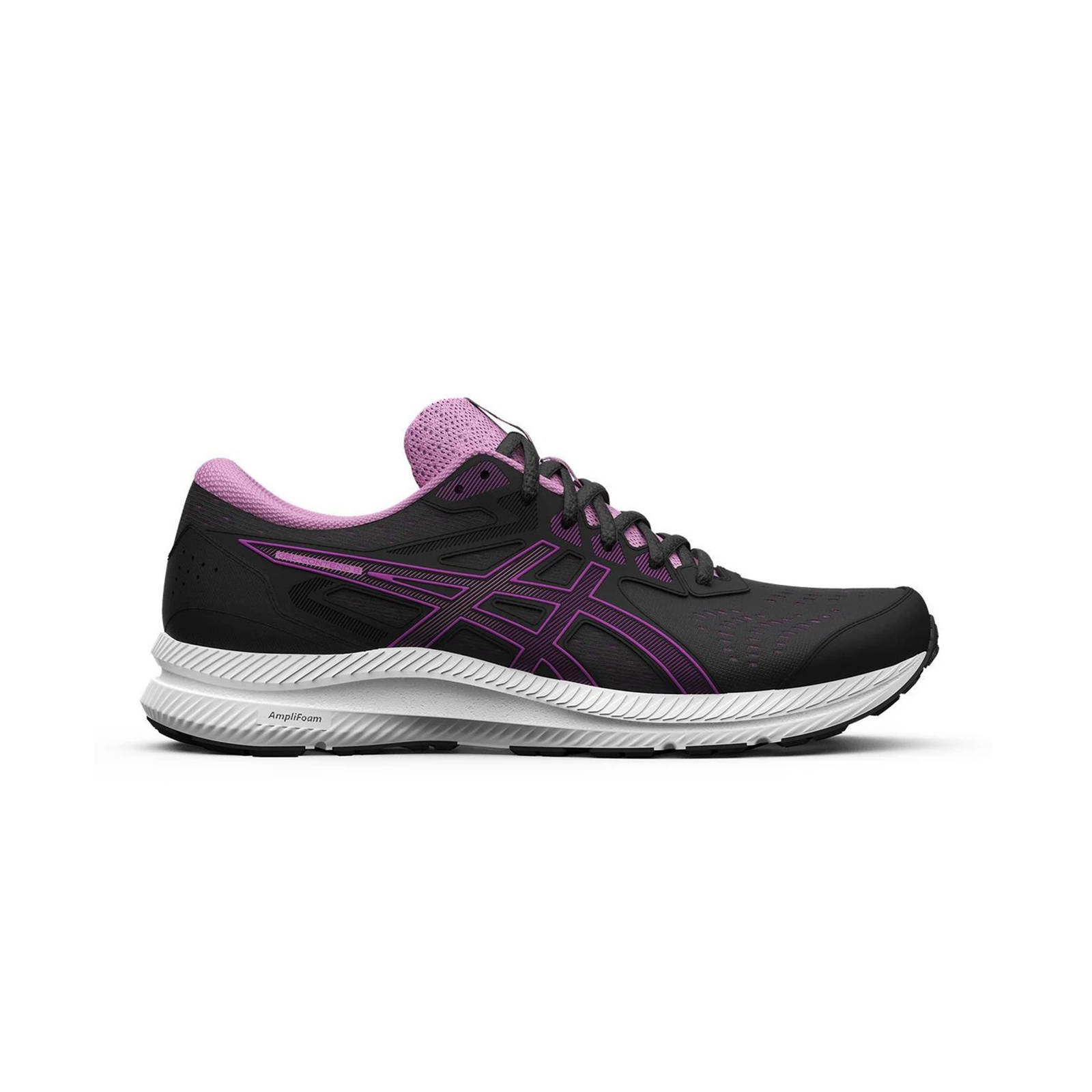 Asics - GEL-CONTEND 8 - 005-ΜΑΥ/ΦΟΥ Γυναικεία > Παπούτσια > Αθλητικά > Παπούτσι Low Cut