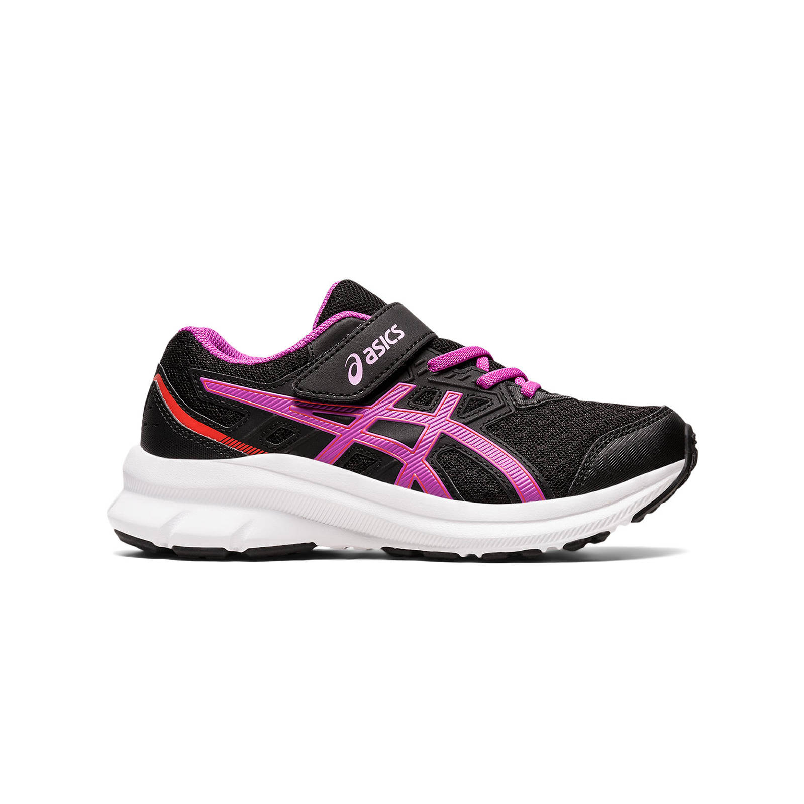 Asics - JOLT 3 PS - 013-ΜΑΥ/ΦΟΥ Παιδικά > Παπούτσια > Αθλητικά > Παπούτσι Low Cut