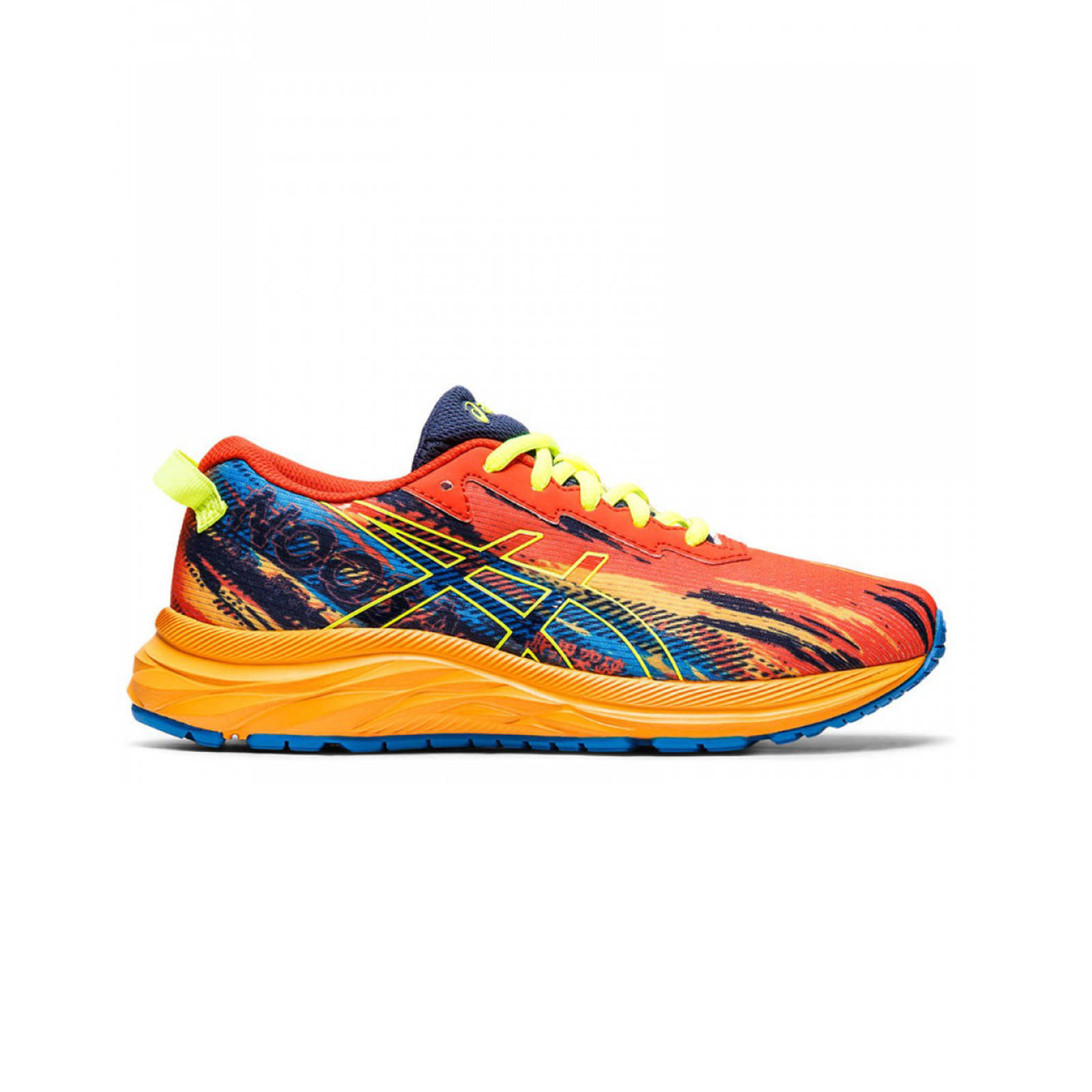 Asics – GEL-NOOSA TRI 13 GS – 800-ΠΟΡ/ΜΠΛ