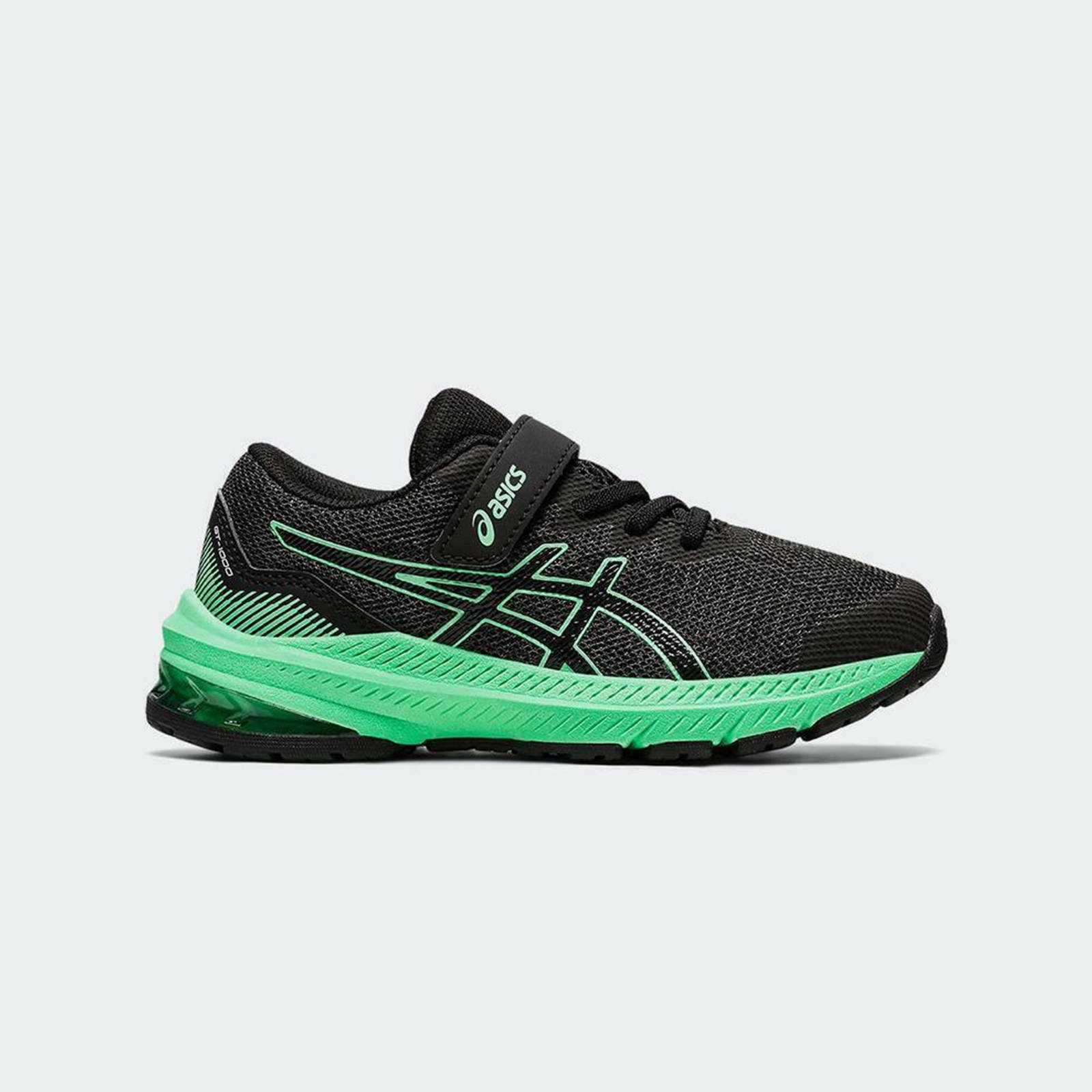 Asics - GT-1000 11 PS - 022-ΑΝΘ/ΠΡΑ Παιδικά > Παπούτσια > Αθλητικά > Παπούτσι Low Cut