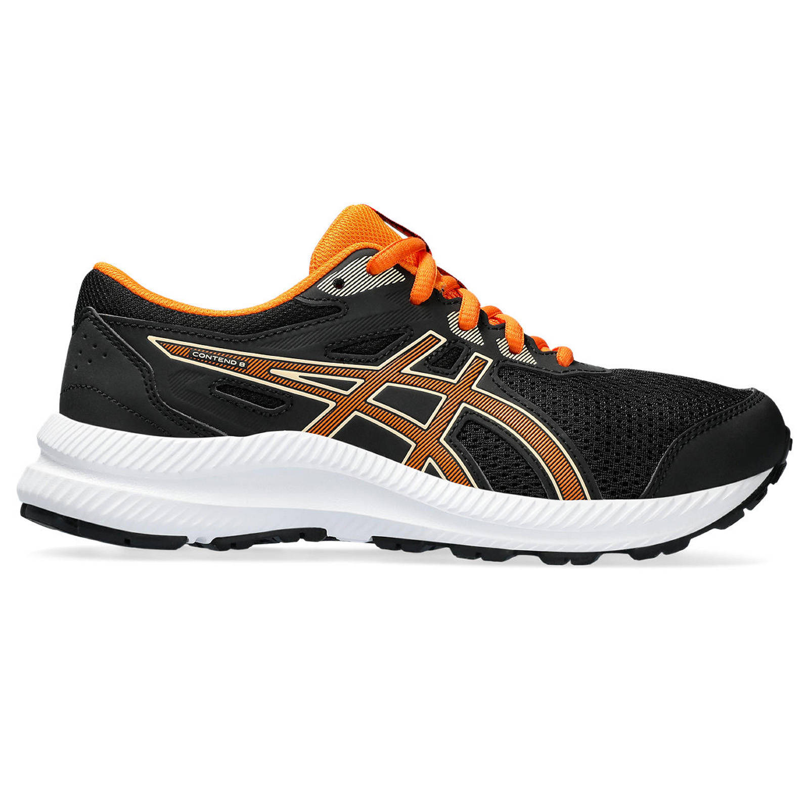 Asics – CONTEND 8 GS – 007-ΜΑΥ/ΠΟΡ