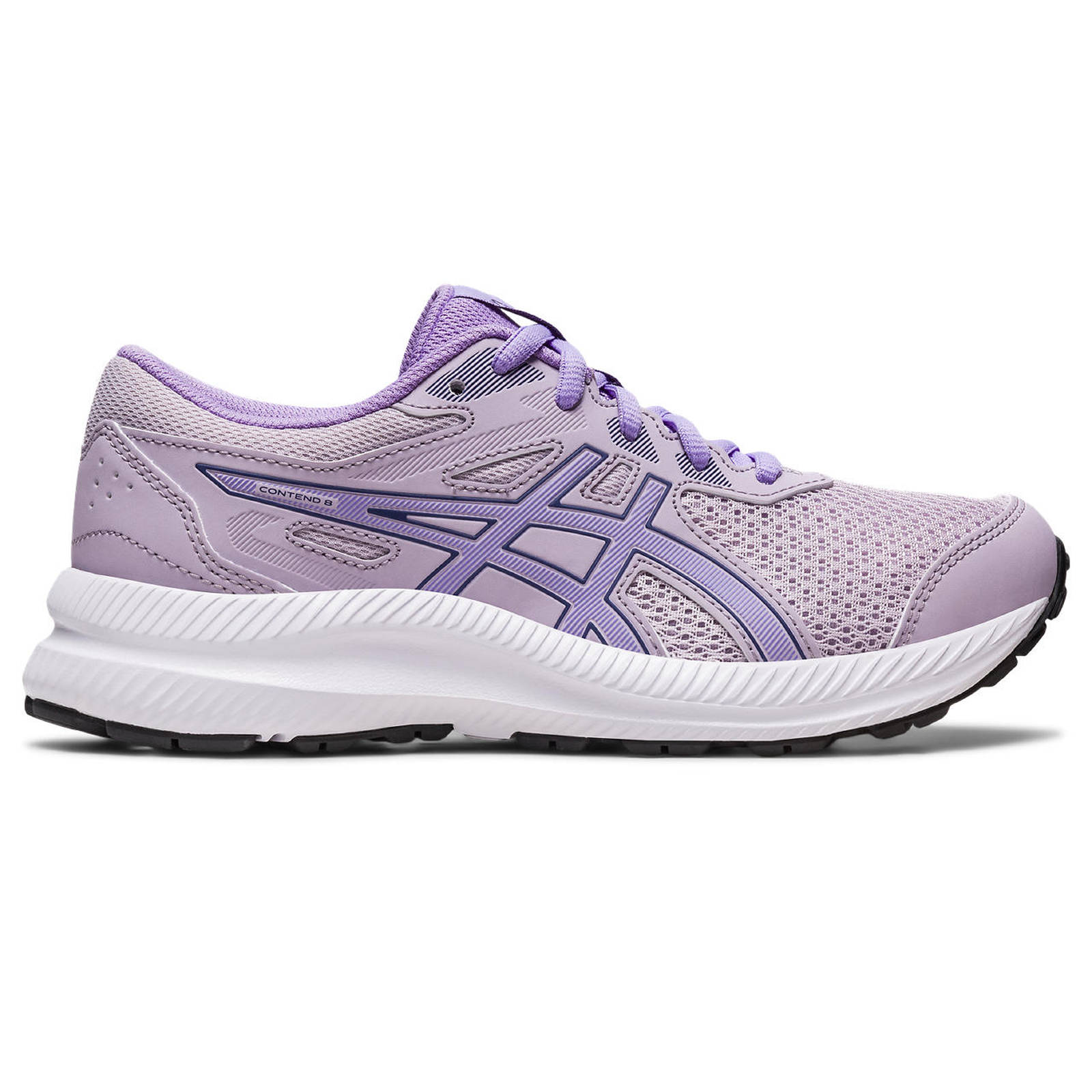 Παιδικά > Παπούτσια > Αθλητικά > Παπούτσι Low Cut Asics - CONTEND 8 GS - 500-ΛΙΛ/ΛΙΛ