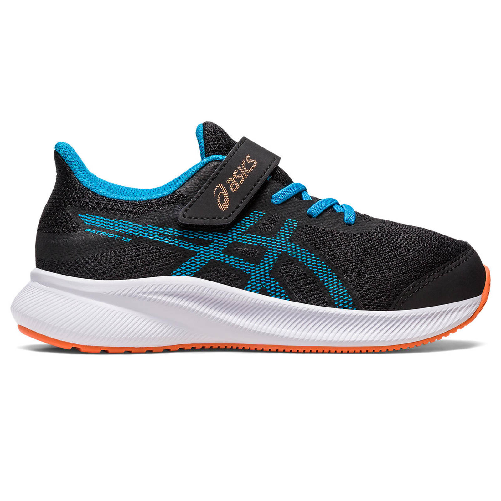 Παιδικά > Παπούτσια > Αθλητικά > Παπούτσι Low Cut Asics - PATRIOT 13 PS - 001-ΜΑΥ/ΡΟΥ