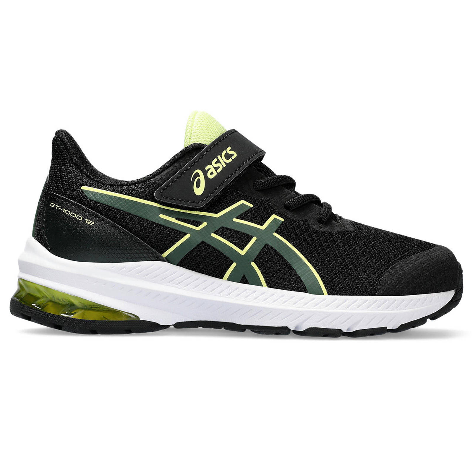 Asics - GT-1000 12 PS - 003-ΜΑΥ/ΚΙΤ Παιδικά > Παπούτσια > Αθλητικά > Παπούτσι Low Cut