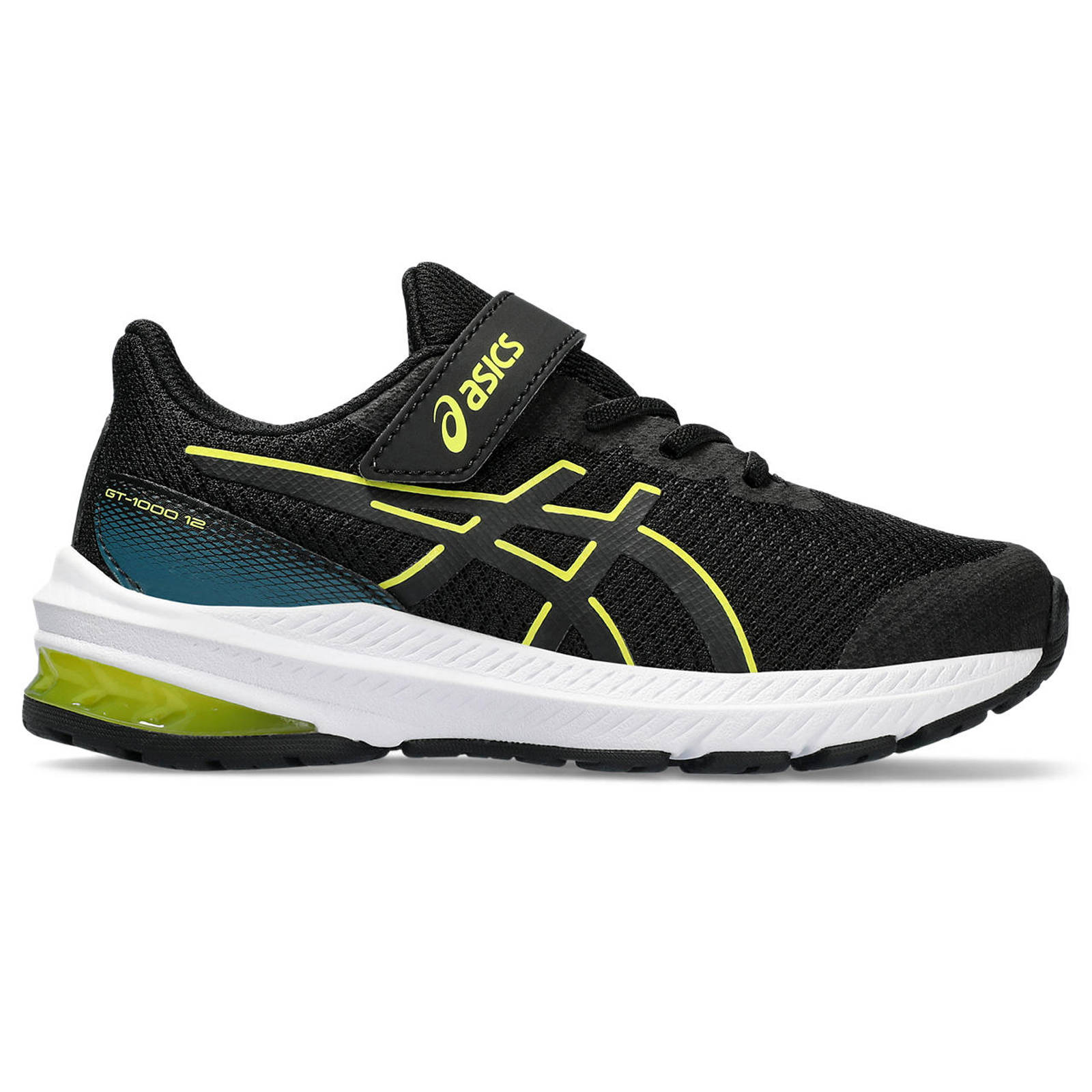 Παιδικά > Παπούτσια > Αθλητικά > Παπούτσι Low Cut Asics - GT-1000 12 PS - 005-ΜΑΥ/ΚΙΤ