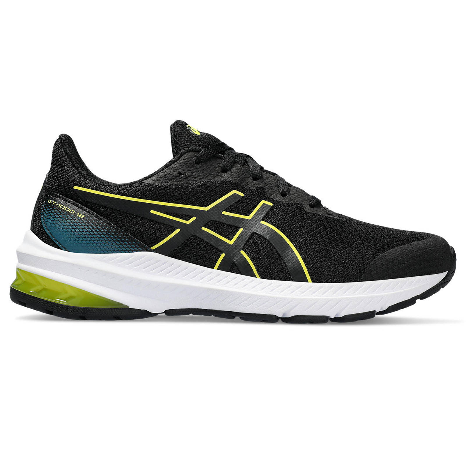 Παιδικά > Παπούτσια > Αθλητικά > Παπούτσι Low Cut Asics - GT-1000 12 GS - 005-ΜΑΥ/ΚΙΤ