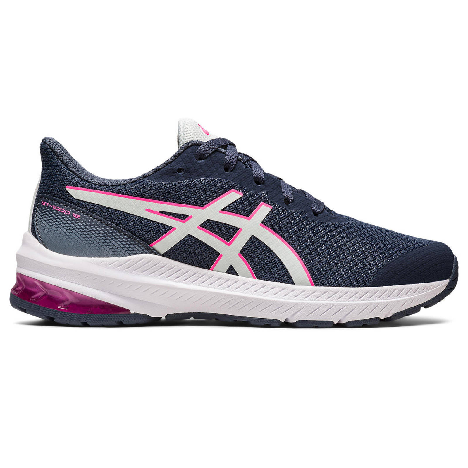 Asics – GT-1000 12 GS – 020-ΑΝΘ/ΦΟΥ