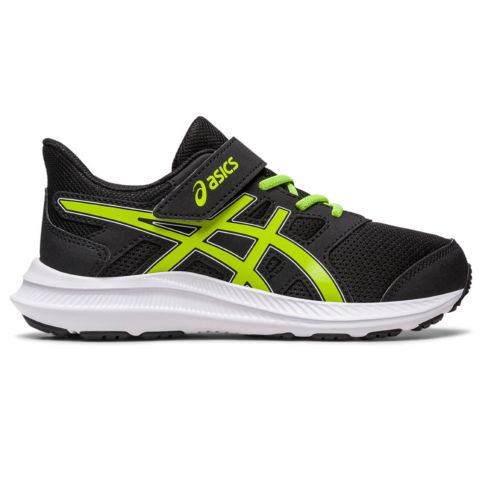 Asics - JOLT 4 PS - 003-ΜΑΥ/ΛΑΙ Παιδικά > Παπούτσια > Αθλητικά > Παπούτσι Low Cut