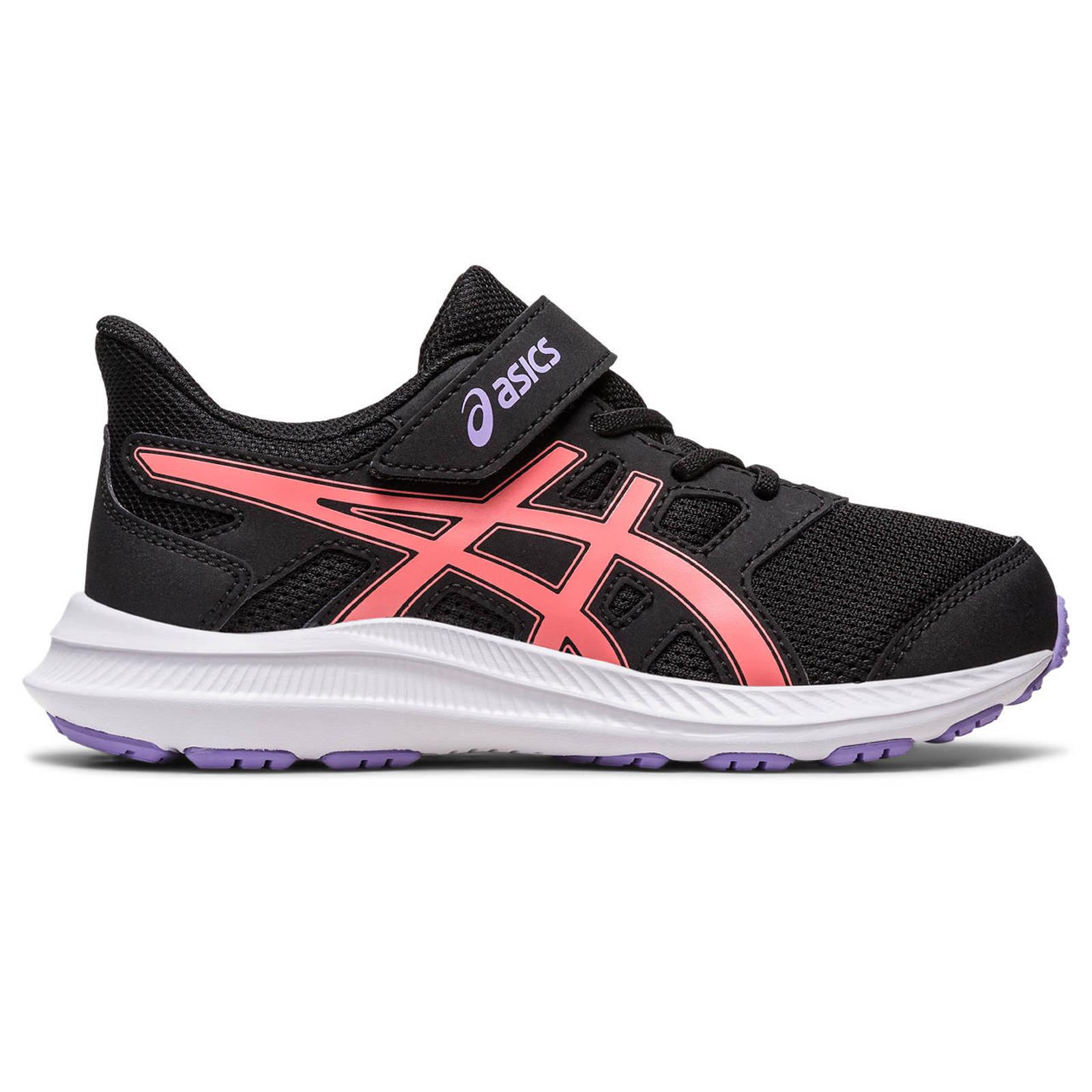 Παιδικά > Παπούτσια > Αθλητικά > Παπούτσι Low Cut Asics - JOLT 4 PS - 004-ΜΑΥ/ΚΟΡ