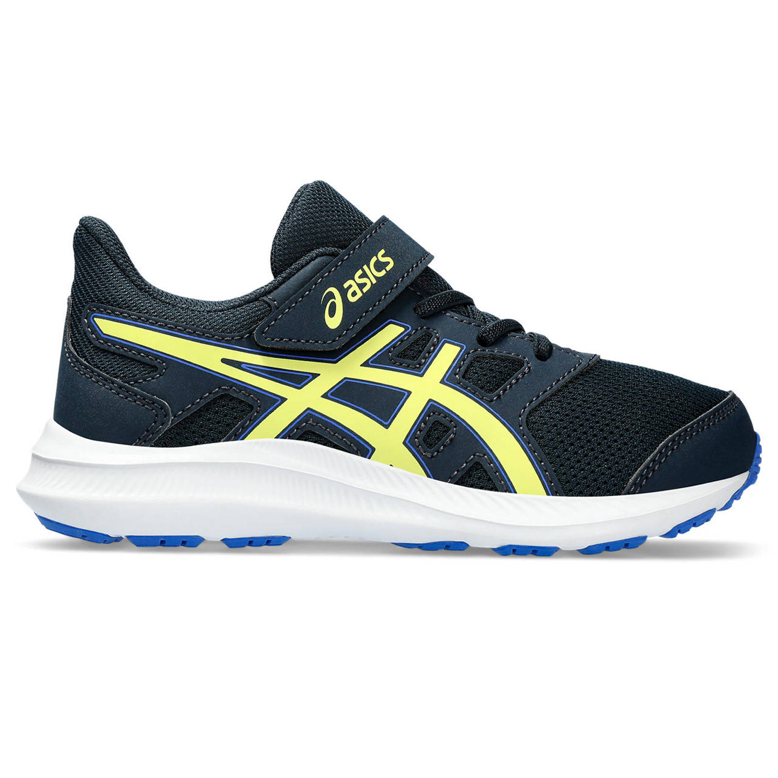 Asics – JOLT 4 PS – 401-ΜΠΛ/ΚΙΤ