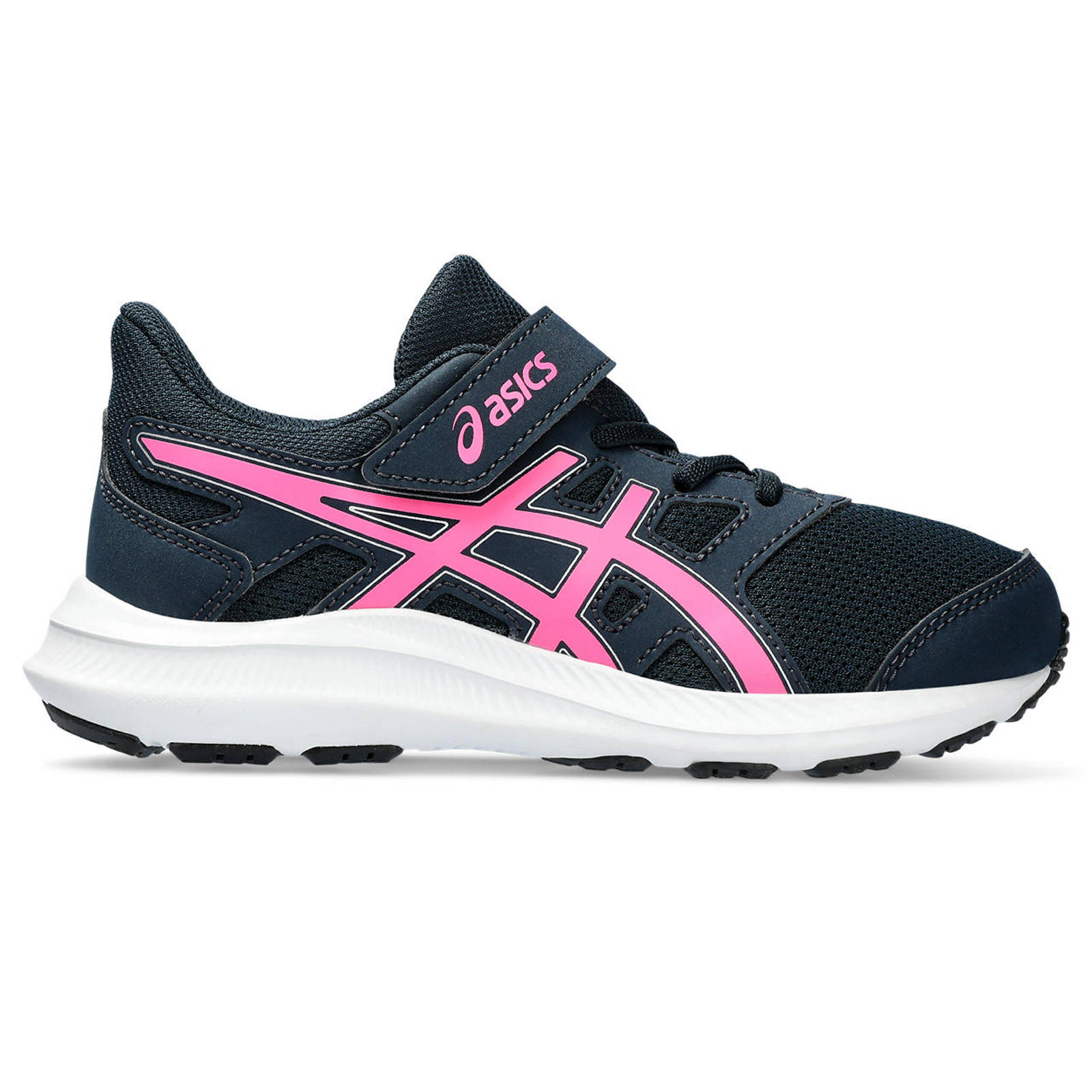 Asics - JOLT 4 PS - 402-ΜΠΛ/ΦΟΥ