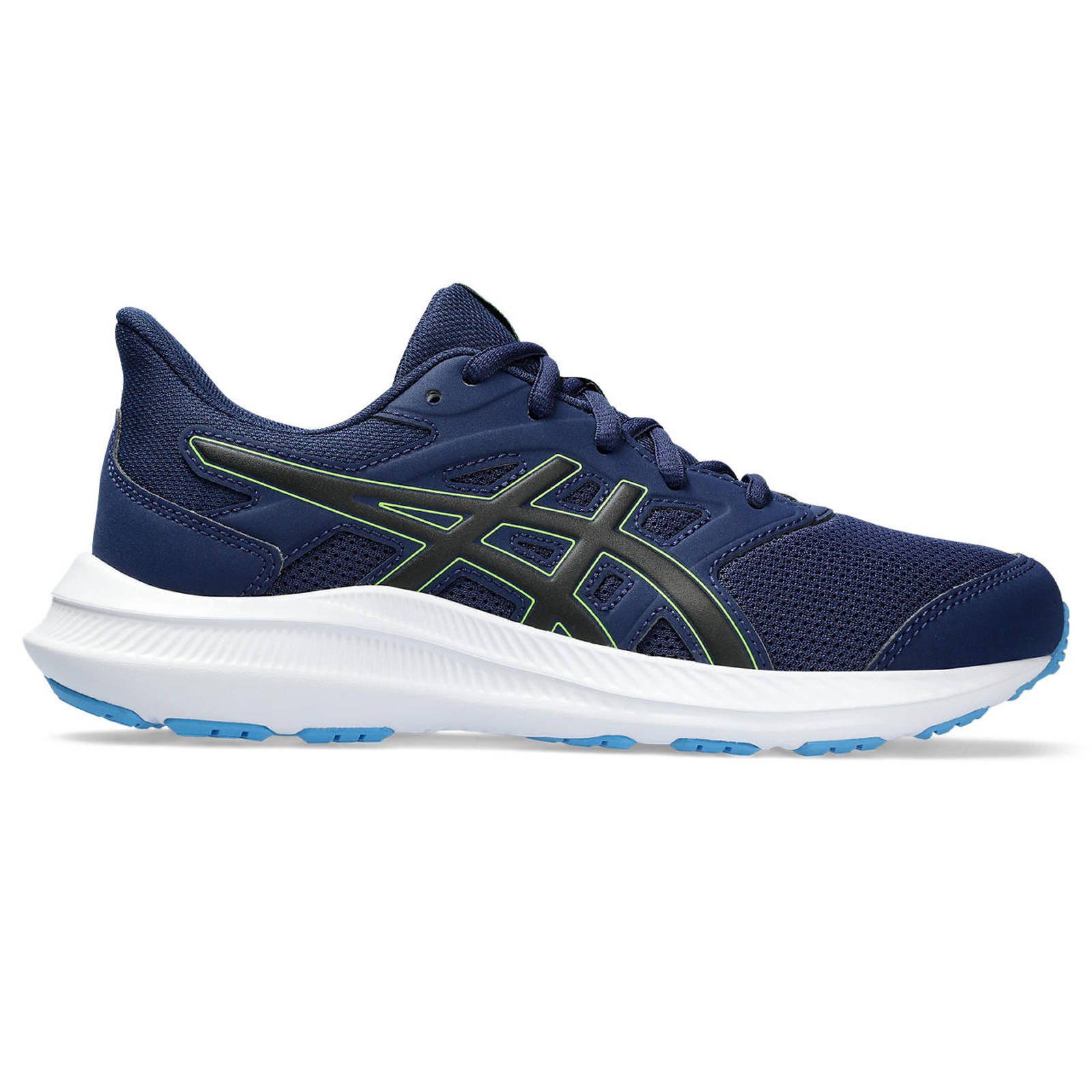 Παιδικά > Παπούτσια > Αθλητικά > Παπούτσι Low Cut Asics - JOLT 4 GS - 406-ΜΠΛ/ΜΑΥ