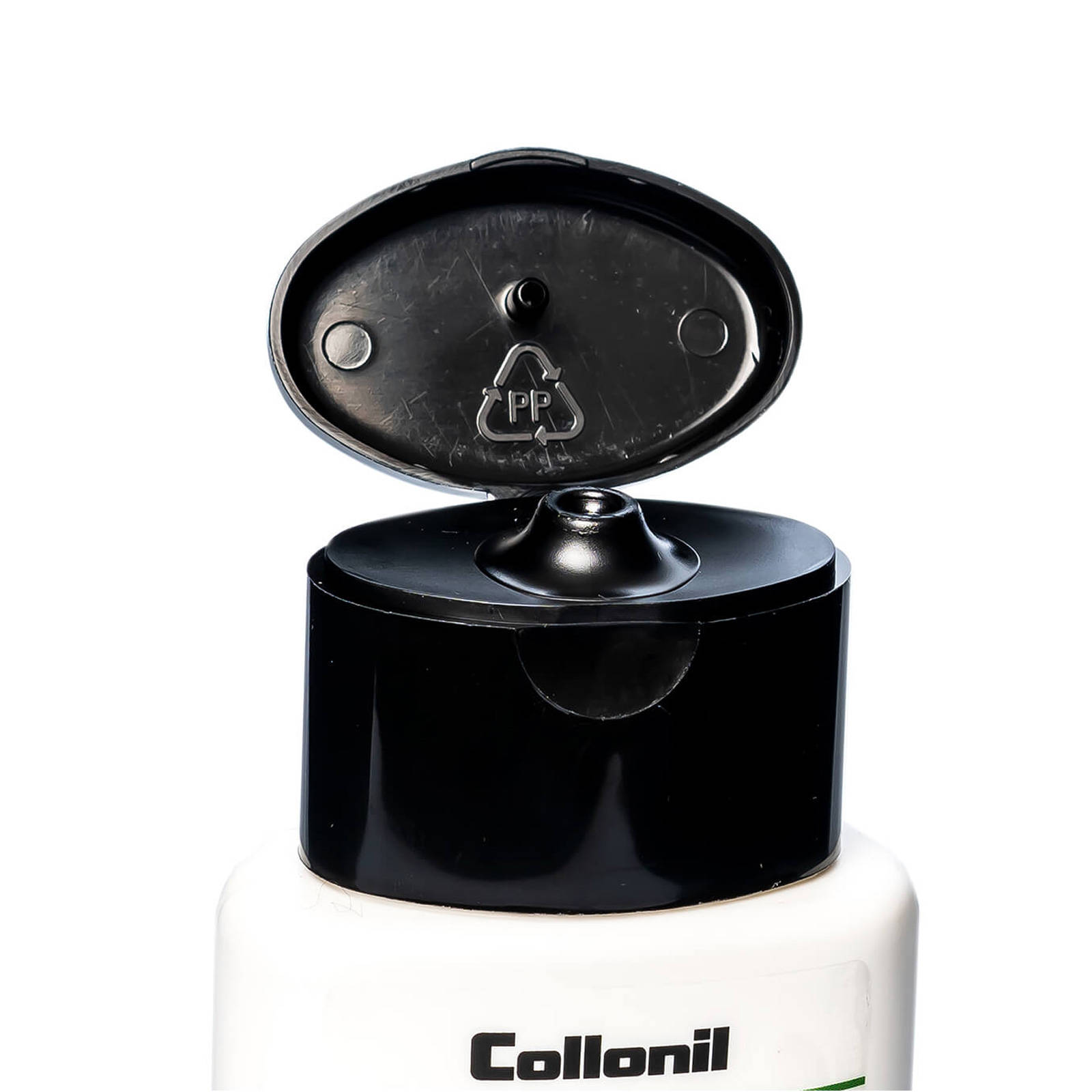 Collonil - CΟLLΟΝΙL CARBON MIDSOLE CLEANER - ΜΑΥΡΟ φωτογραφία