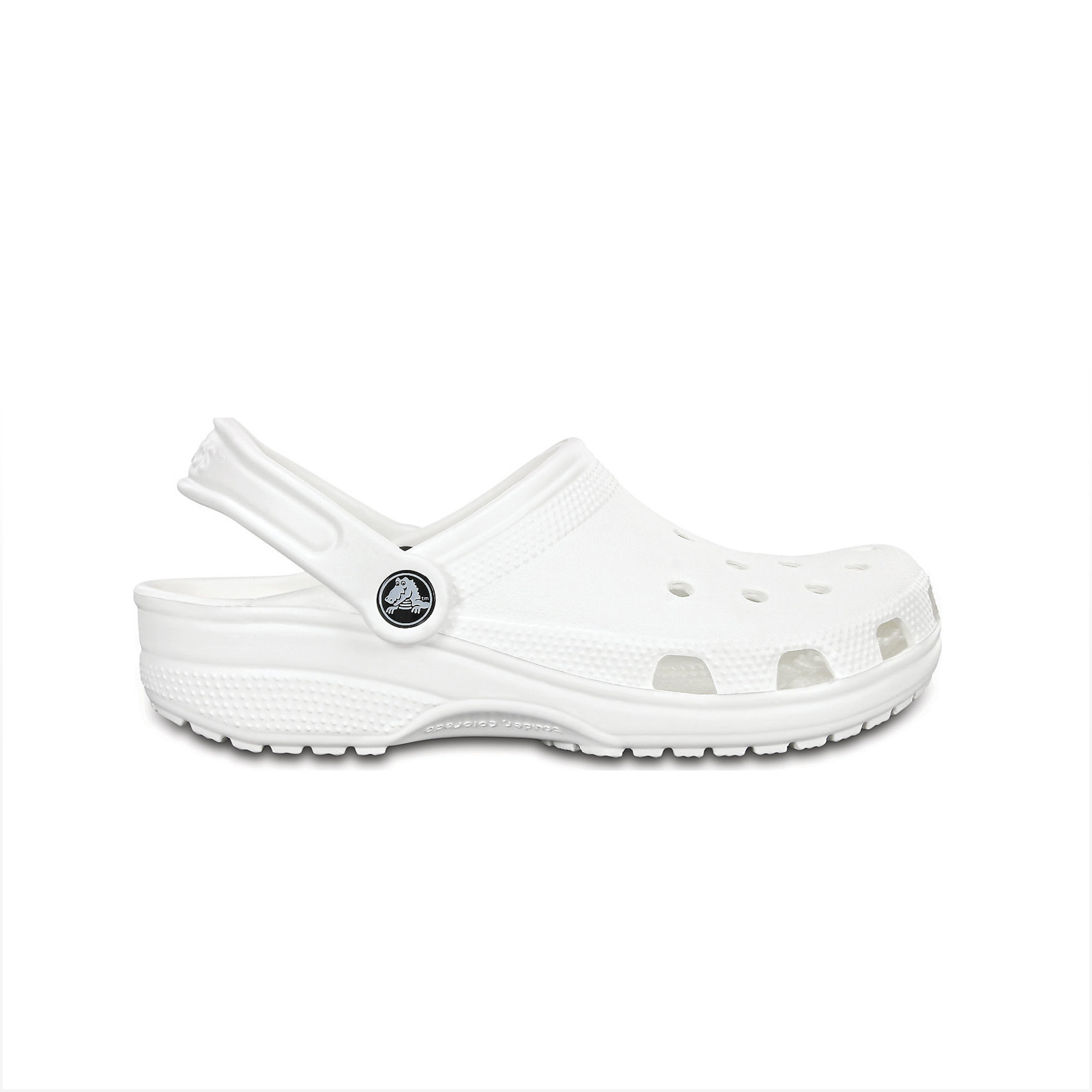 Crocs - CLΑSSΙC - WΗΙΤΕ Ανδρικά > Παπούτσια > Clogs > Glogs