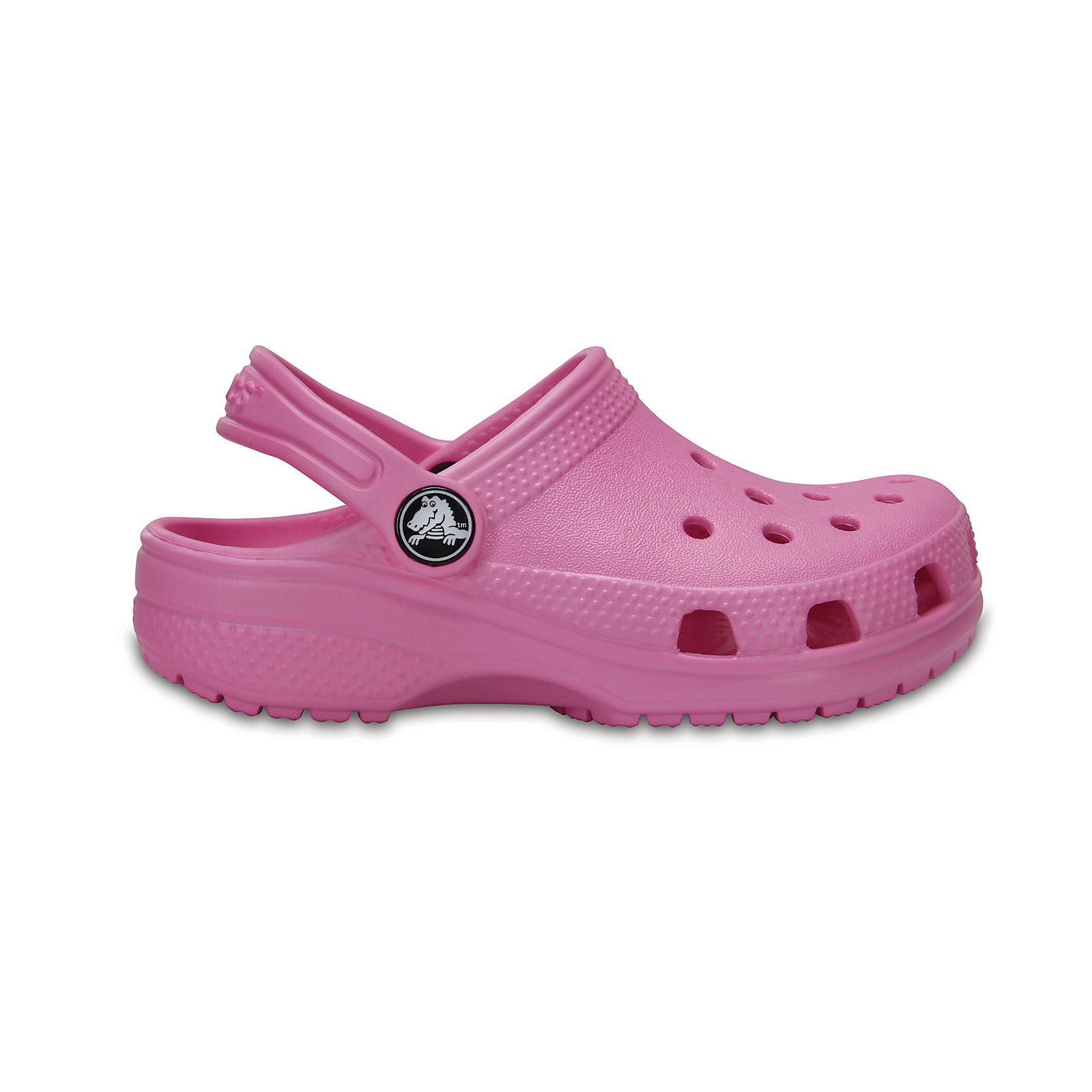Crocs - CLASSIC CLOG K - CARNATION Παιδικά > Παπούτσια > Clogs > Glogs