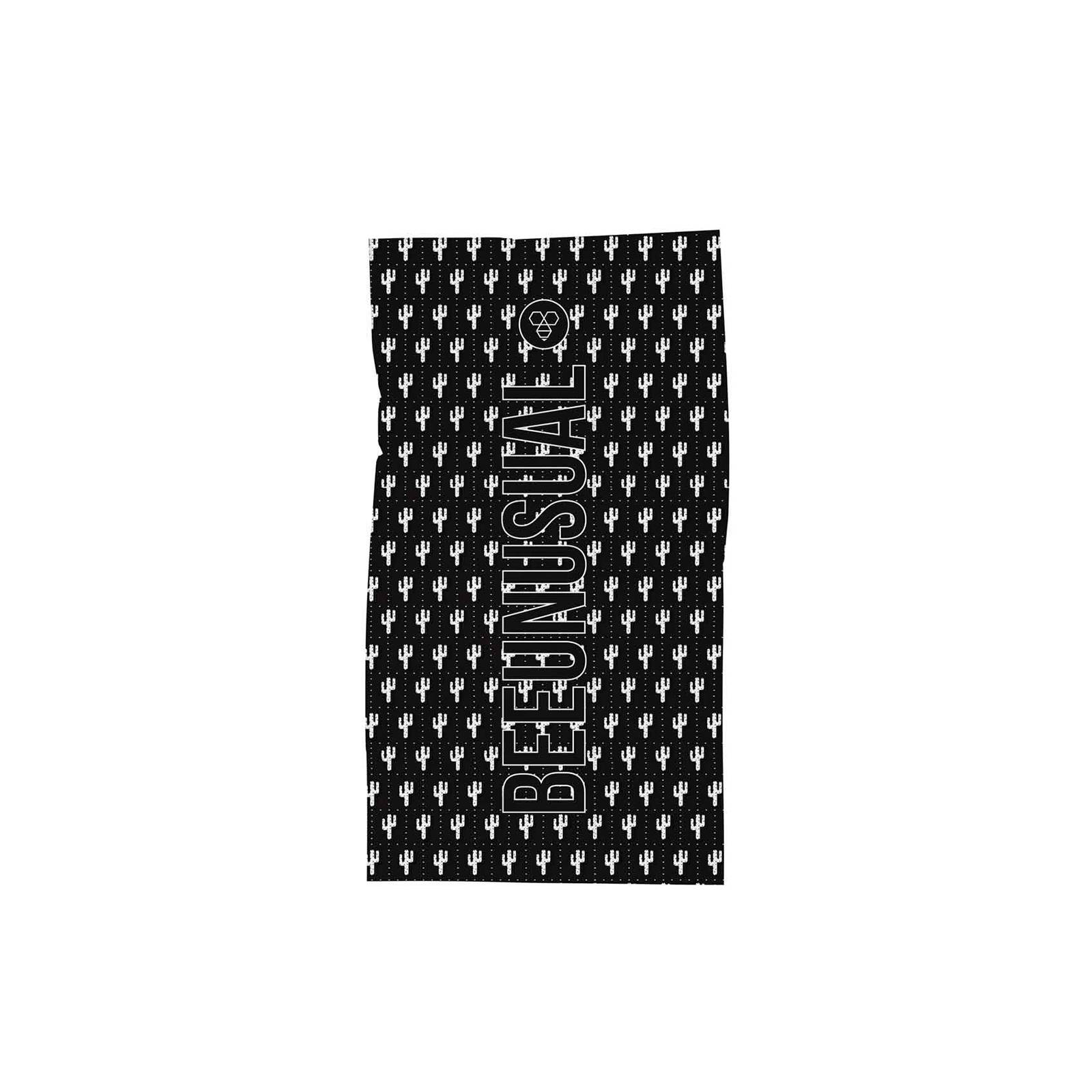 Bee Unusual Bee Unusual - ABEJA NEGRA BEACH TOWEL 100X150CM - ILLUMINATING YELLOW / BLACK