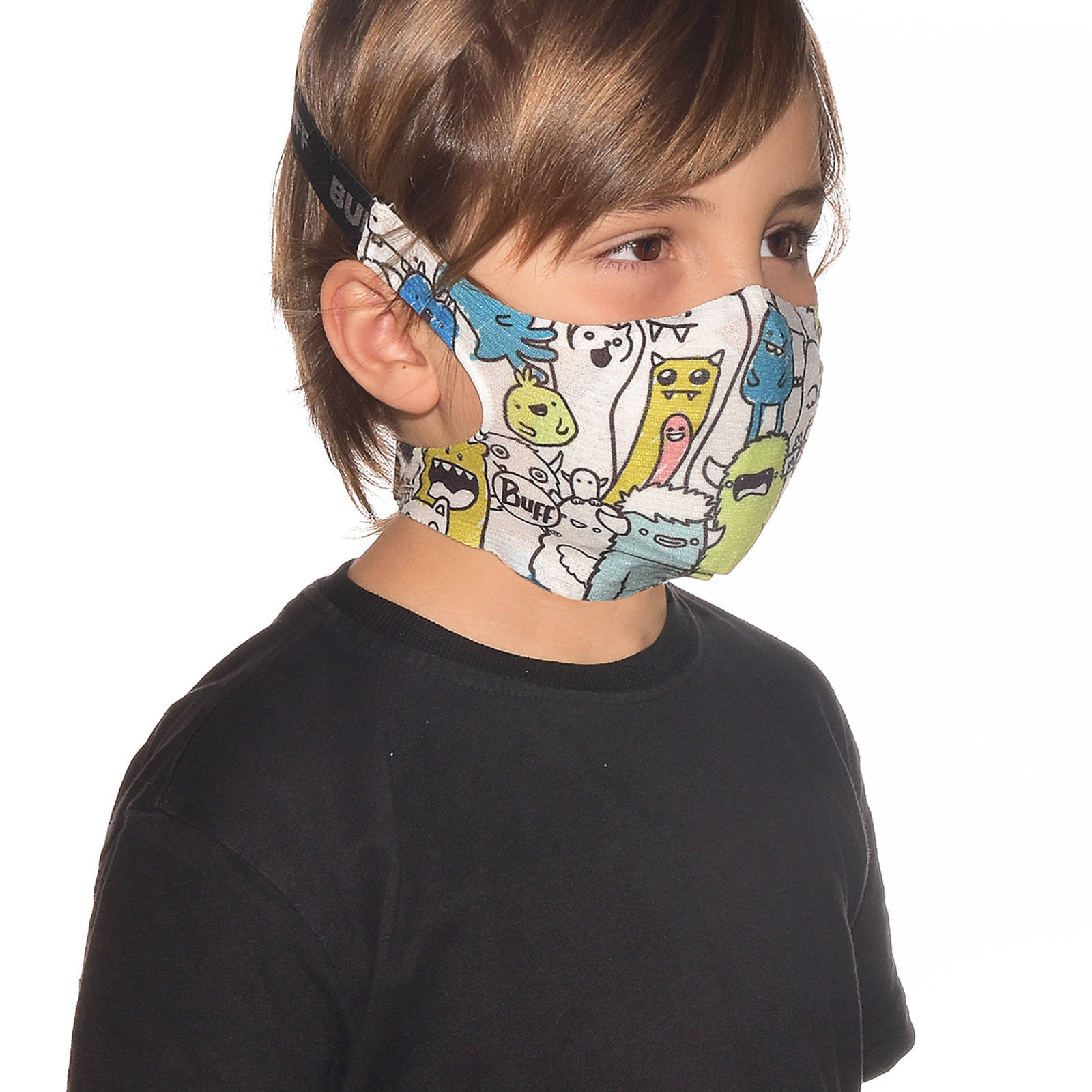 Buff - BUFF FILTER MASK BOO MULTI - BOO MULTI φωτογραφία