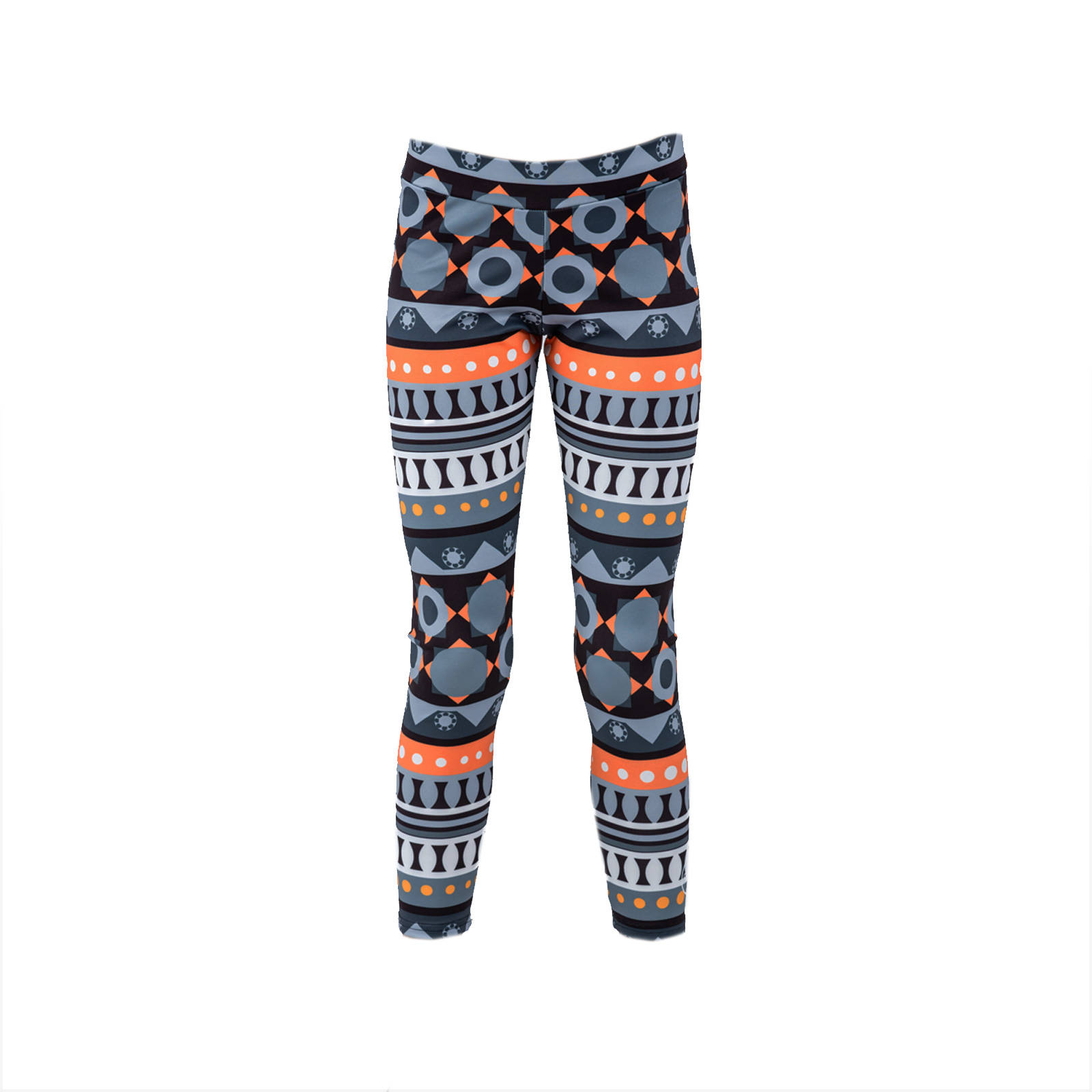 Gsa Gsa - GSAHYDRO + UP&FIT PERFORMANCE LEGGINGS - 02 TYPE
