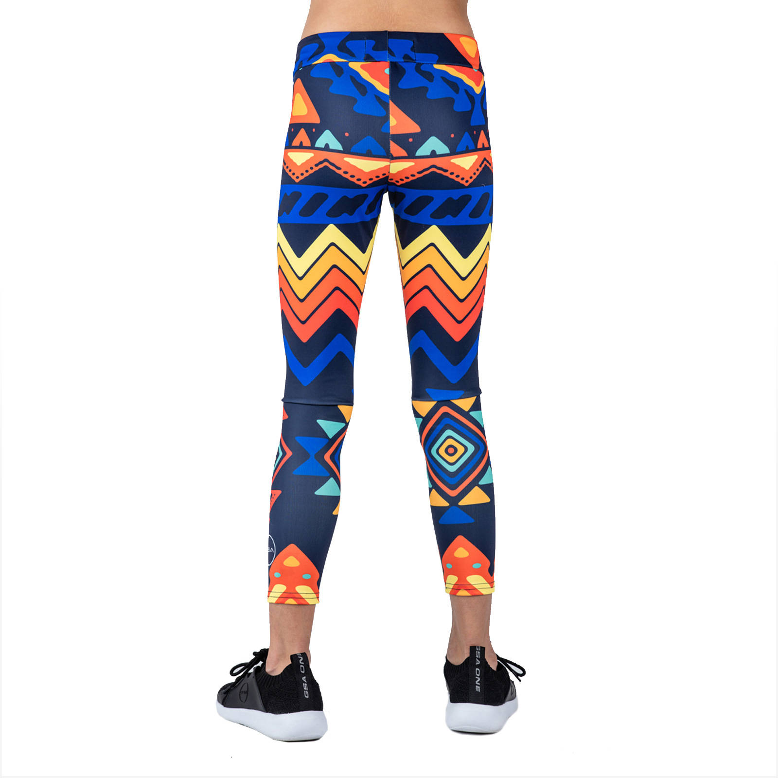 Gsa - GSAHYDRO + UP&FIT PERFORMANCE LEGGINGS - 03 TYPE φωτογραφία