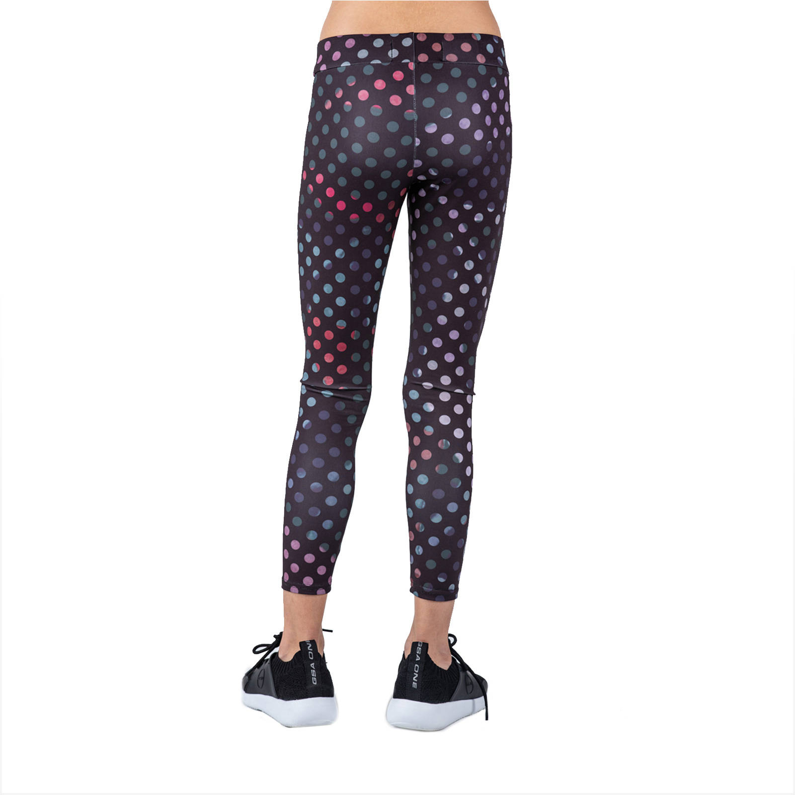Gsa - GSAHYDRO + UP&FIT PERFORMANCE LEGGINGS - 05 TYPE φωτογραφία