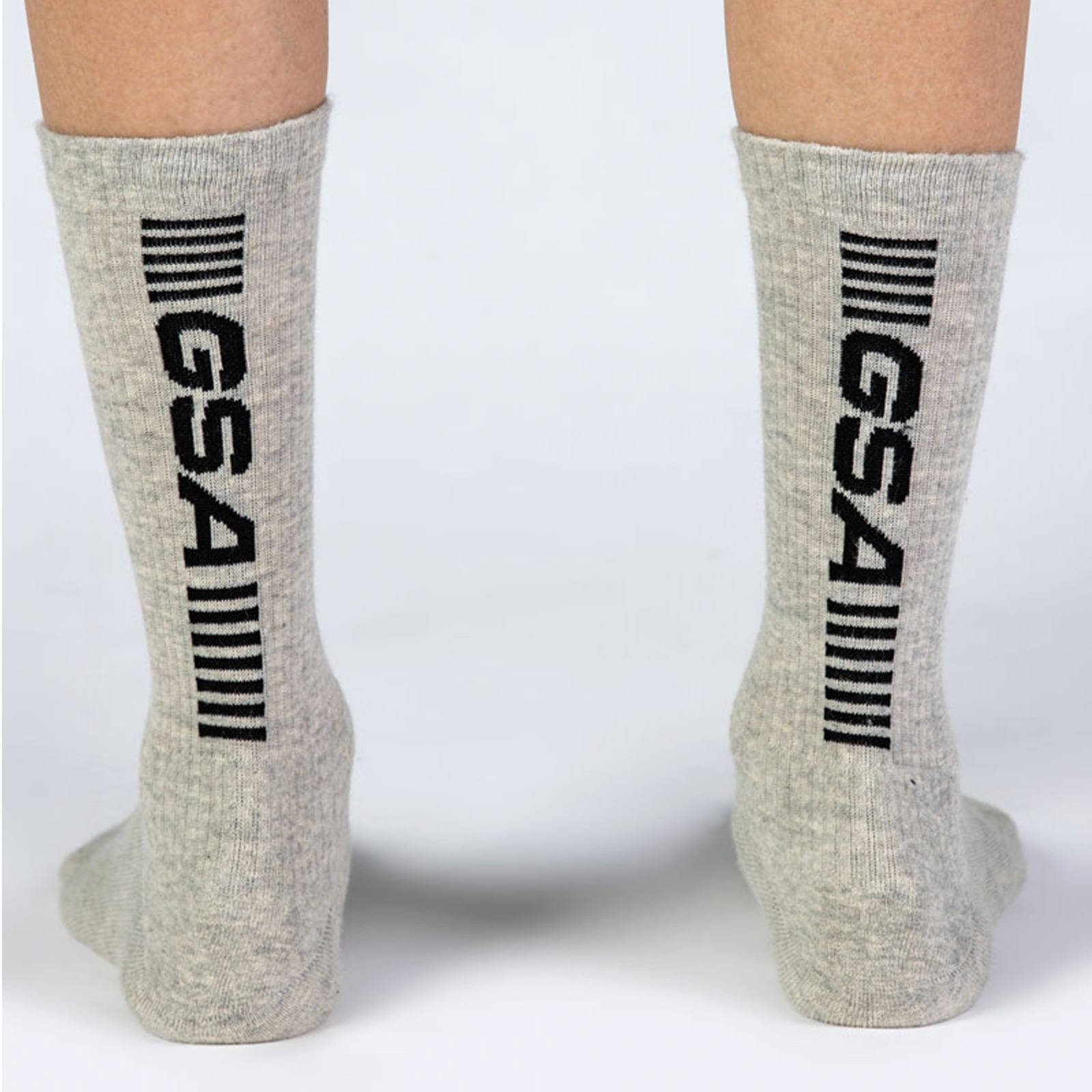 Gsa - GSA SUPER LOGO SOCKS - ΑSSΟRΤΕD φωτογραφία