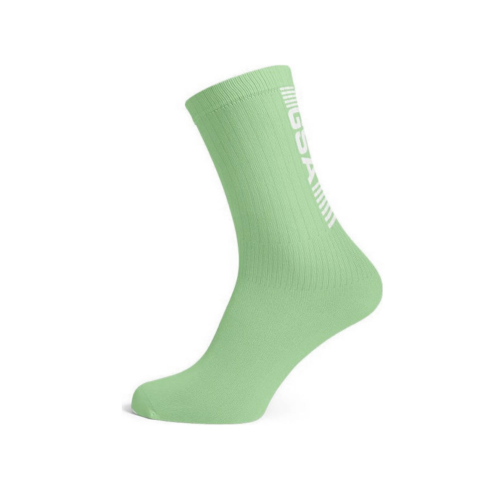 Gsa Gsa - GSA SUPER LOGO SOCKS - ASSORTED 65